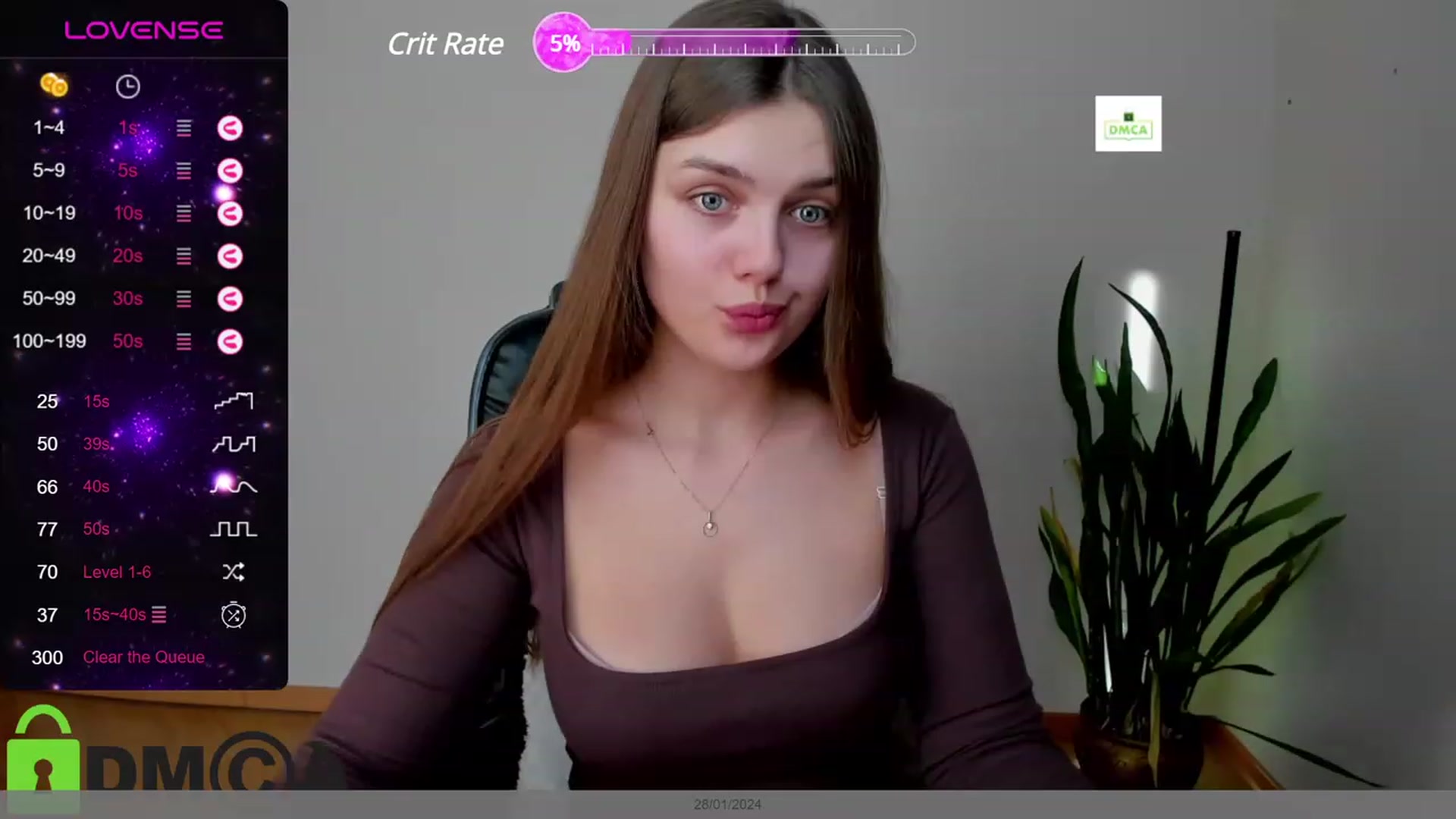 Gallery image thumbnail from Babe_golden's myfreecams stream on, 01/28/2024, 14:15 image 9 of 20