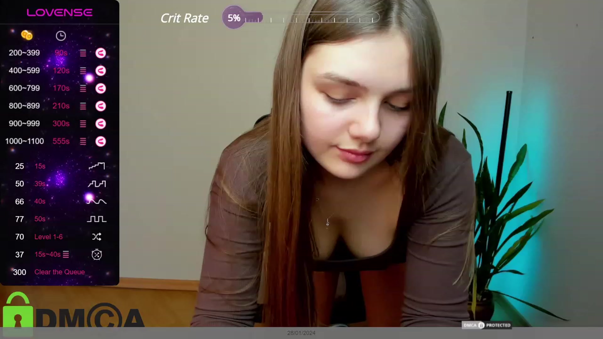 Gallery image thumbnail from Babe_golden's myfreecams stream on, 01/28/2024, 15:33 image 3 of 20