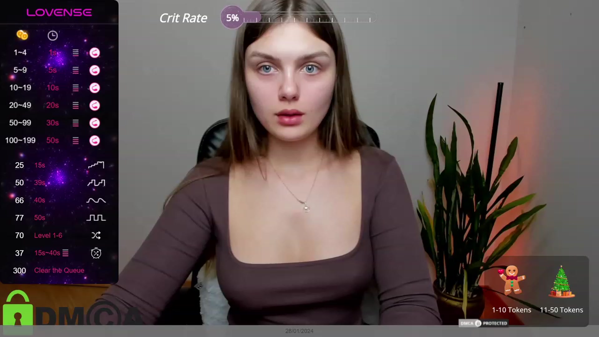 Gallery image thumbnail from Babe_golden's myfreecams stream on, 01/28/2024, 19:28 image 14 of 20