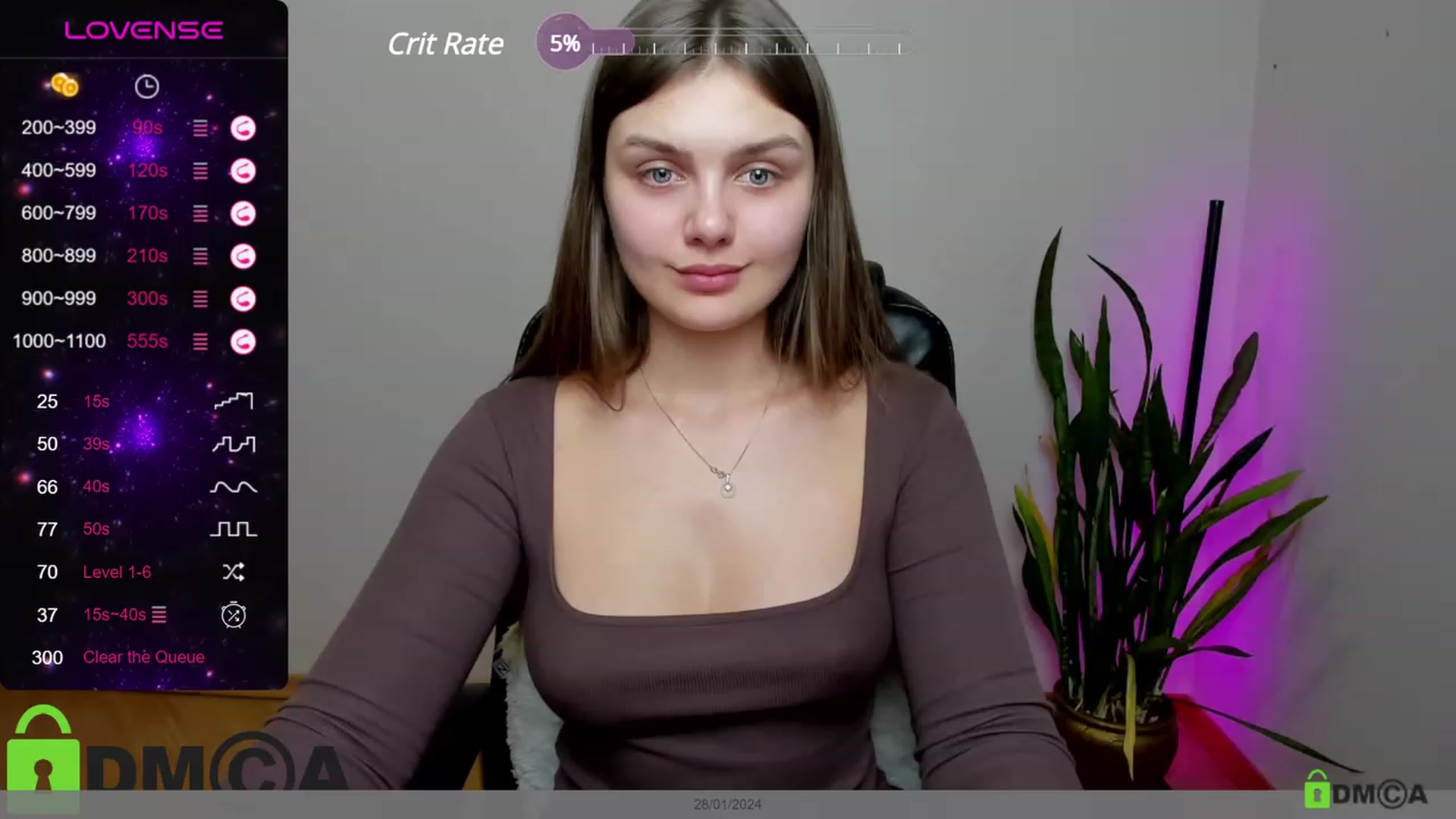 Gallery image thumbnail from Babe_golden's myfreecams stream on, 01/28/2024, 19:28 image 17 of 20