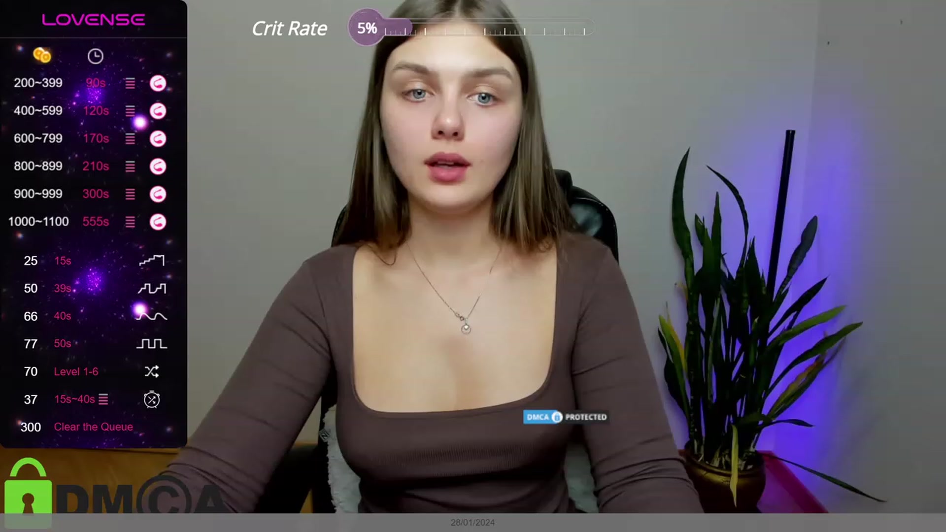 Gallery image thumbnail from Babe_golden's myfreecams stream on, 01/28/2024, 19:28 image 16 of 20