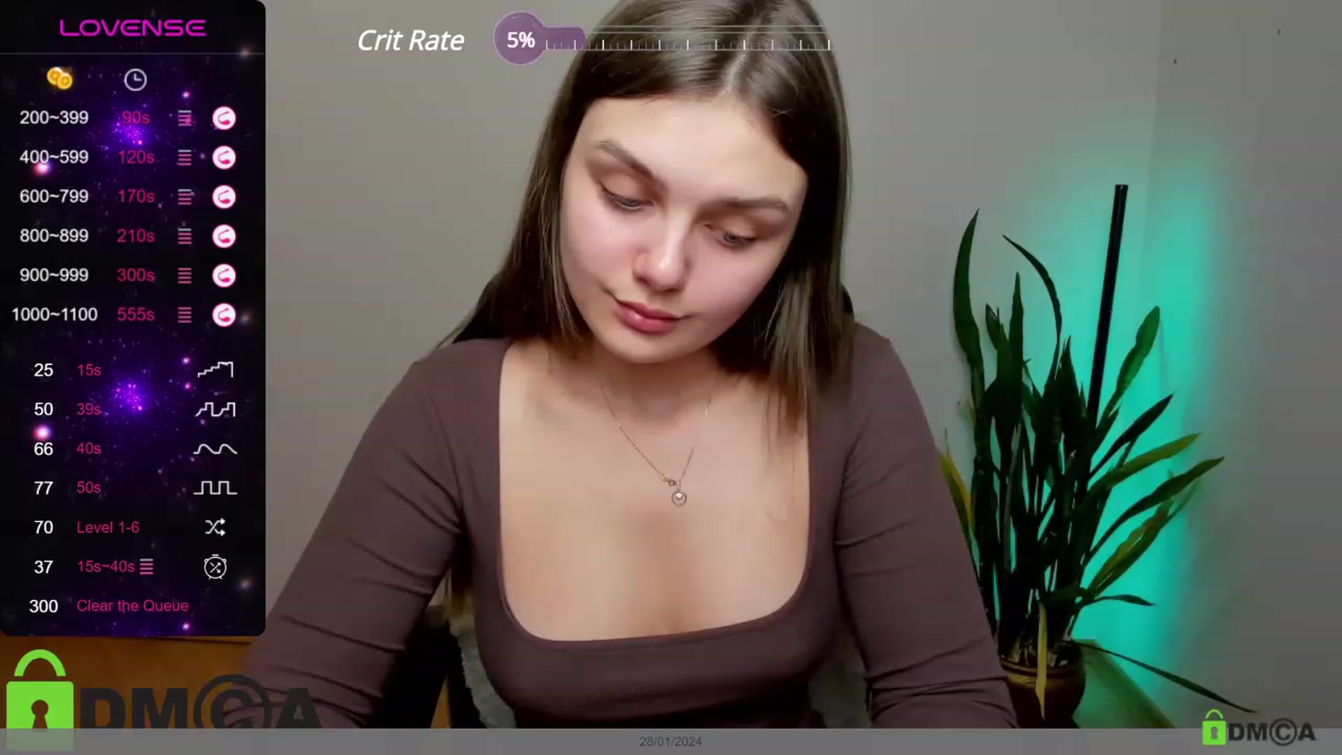 Gallery image thumbnail from Babe_golden's myfreecams stream on, 01/28/2024, 19:28 image 10 of 20