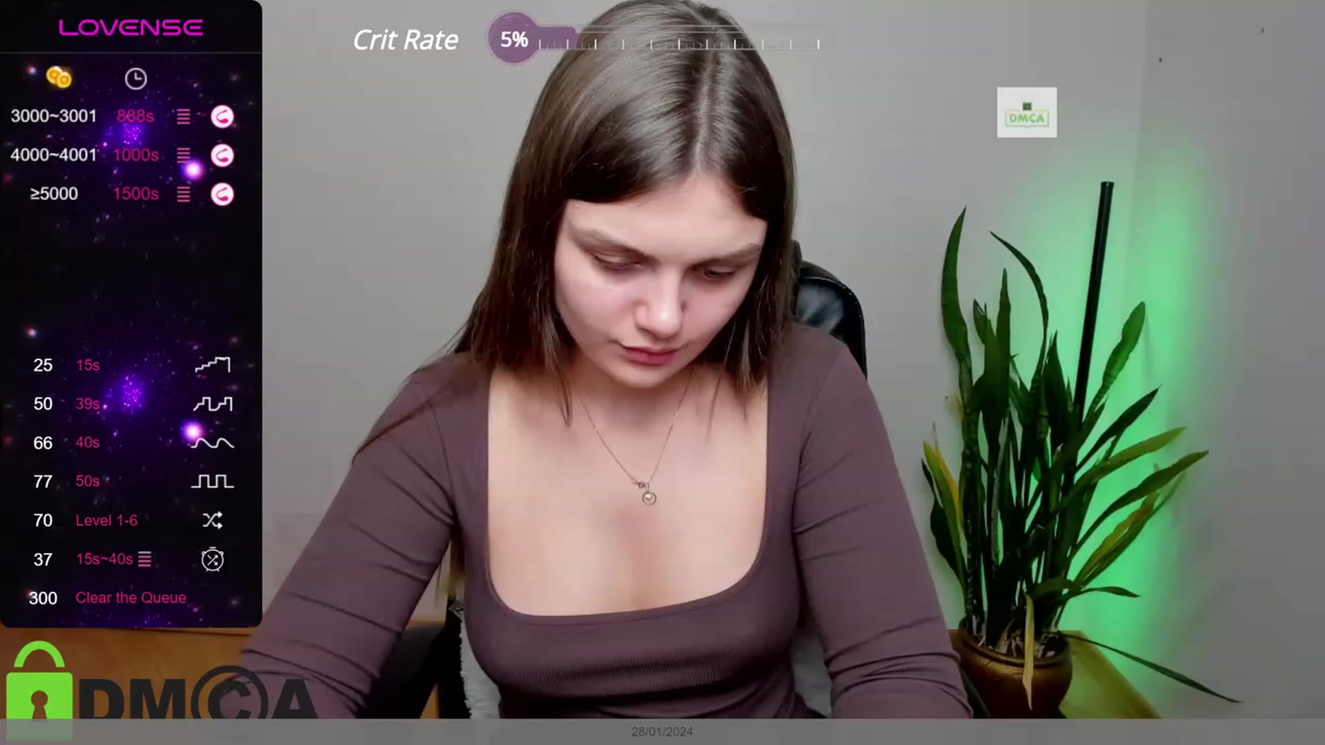 Gallery image thumbnail from Babe_golden's myfreecams stream on, 01/28/2024, 19:28 image 13 of 20