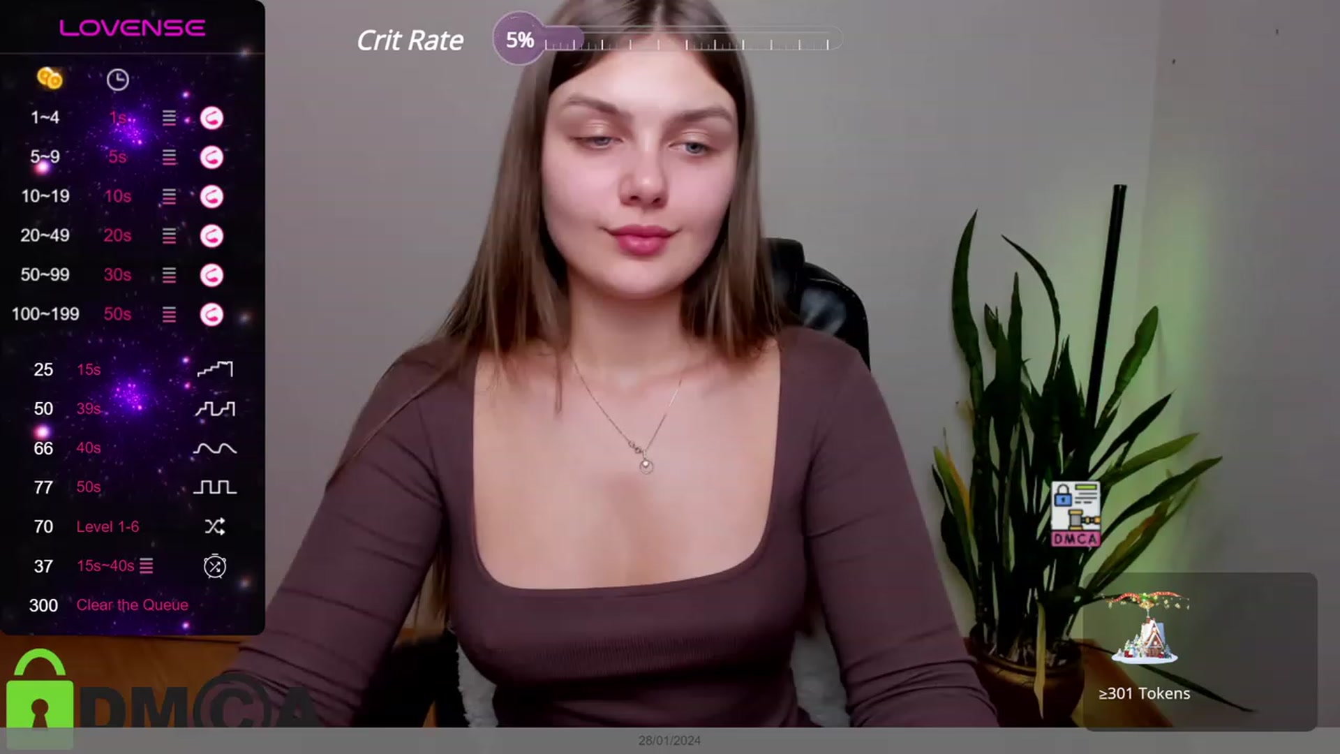 Gallery image thumbnail from Babe_golden's myfreecams stream on, 01/28/2024, 19:28 image 15 of 20