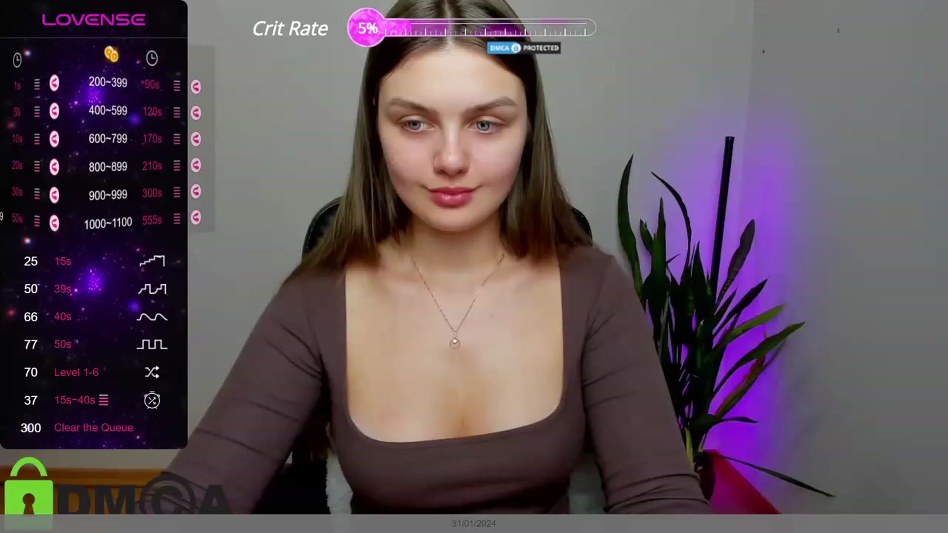 Gallery image thumbnail from Babe_golden's myfreecams stream on, 01/31/2024, 16:58 image 2 of 20