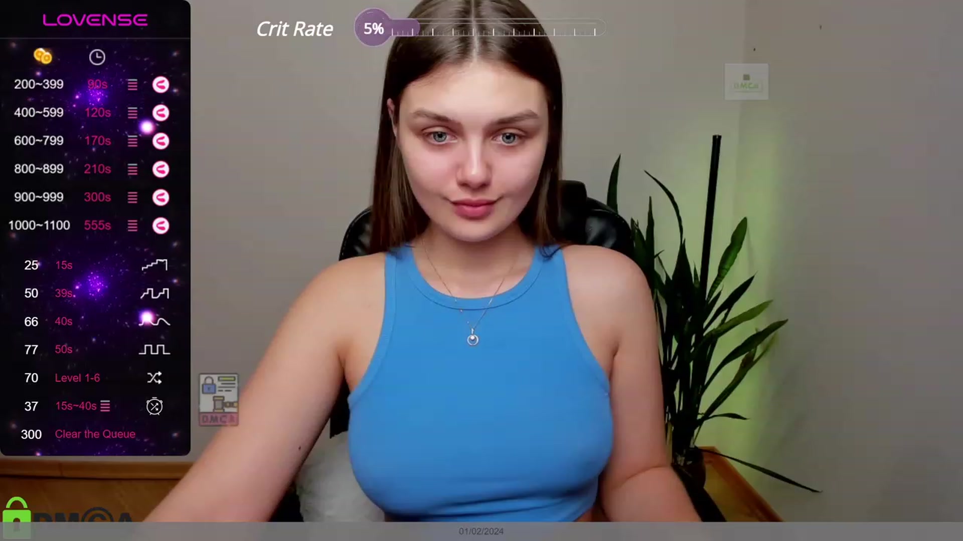 Gallery image thumbnail from Babe_golden's myfreecams stream on, 02/04/2024, 19:27 image 6 of 20