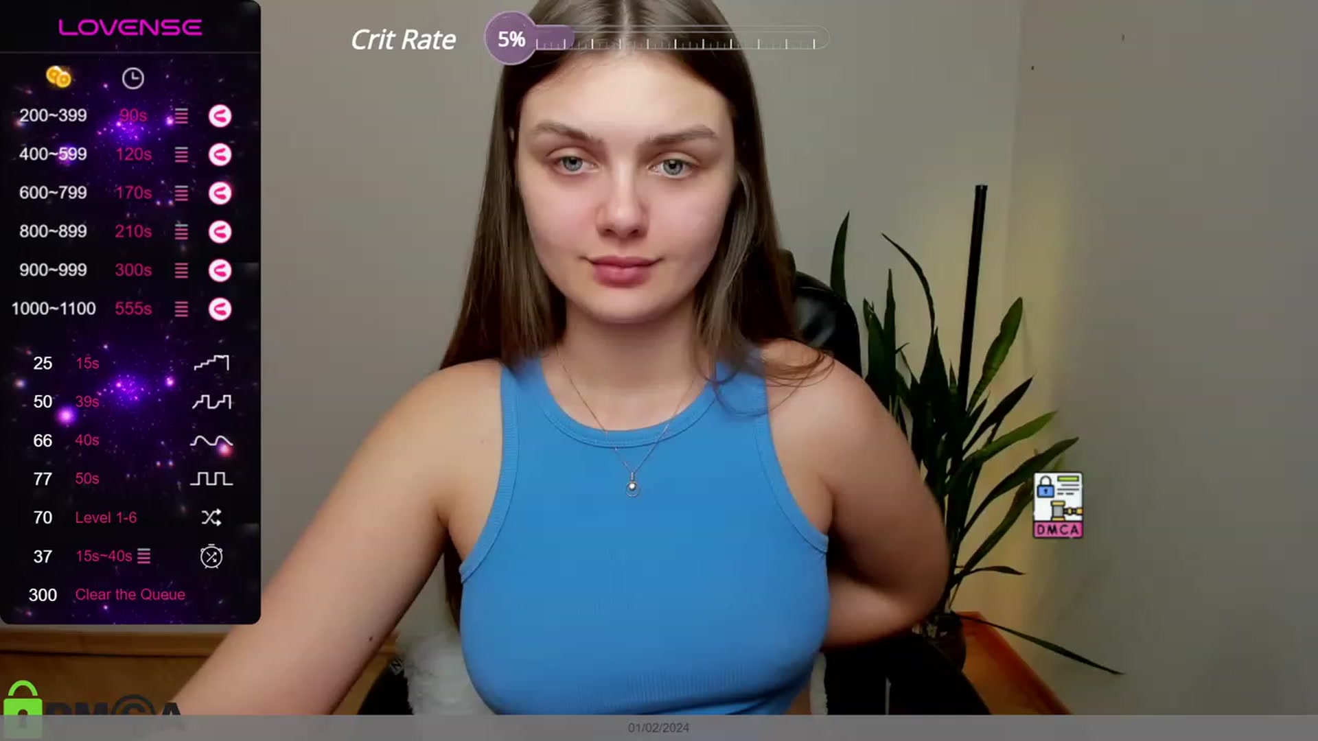 Gallery image thumbnail from Babe_golden's myfreecams stream on, 02/04/2024, 19:27 image 8 of 20