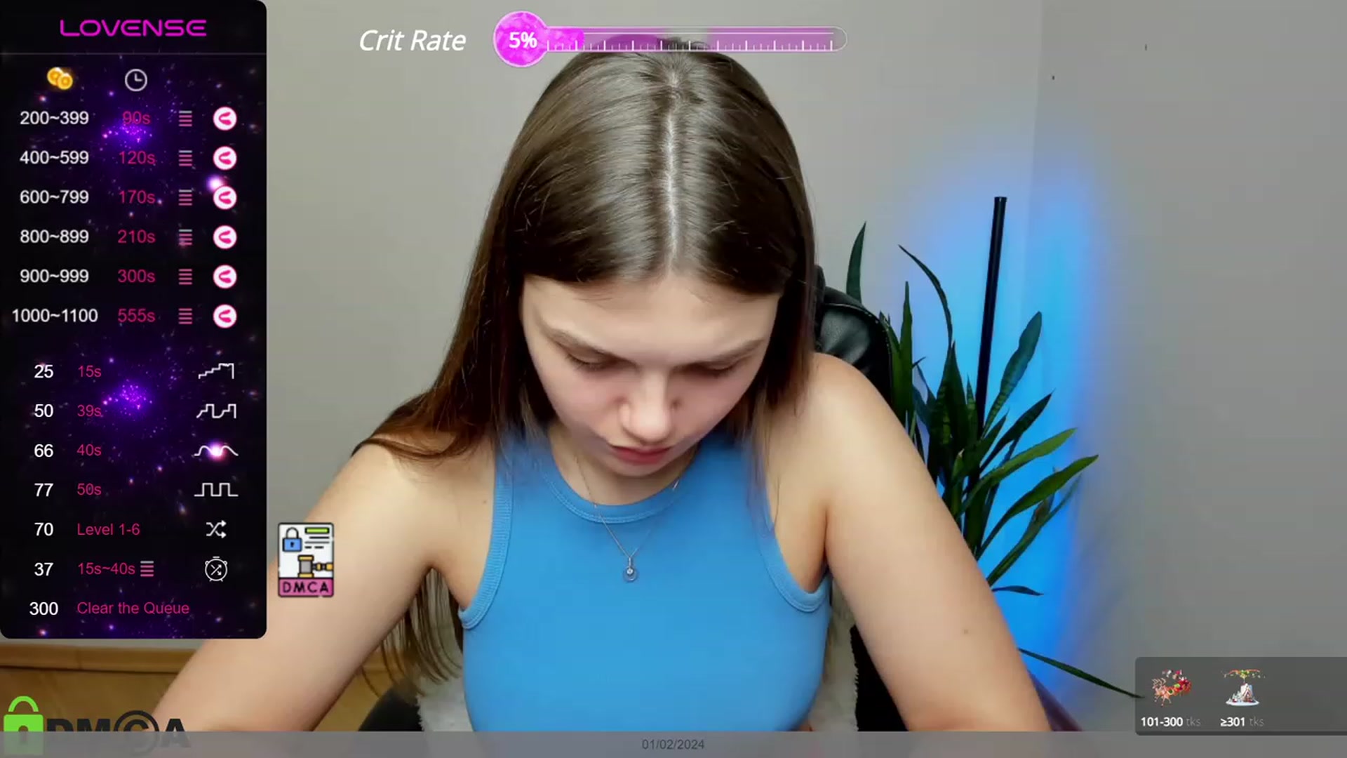 Gallery image thumbnail from Babe_golden's myfreecams stream on, 02/04/2024, 19:27 image 13 of 20
