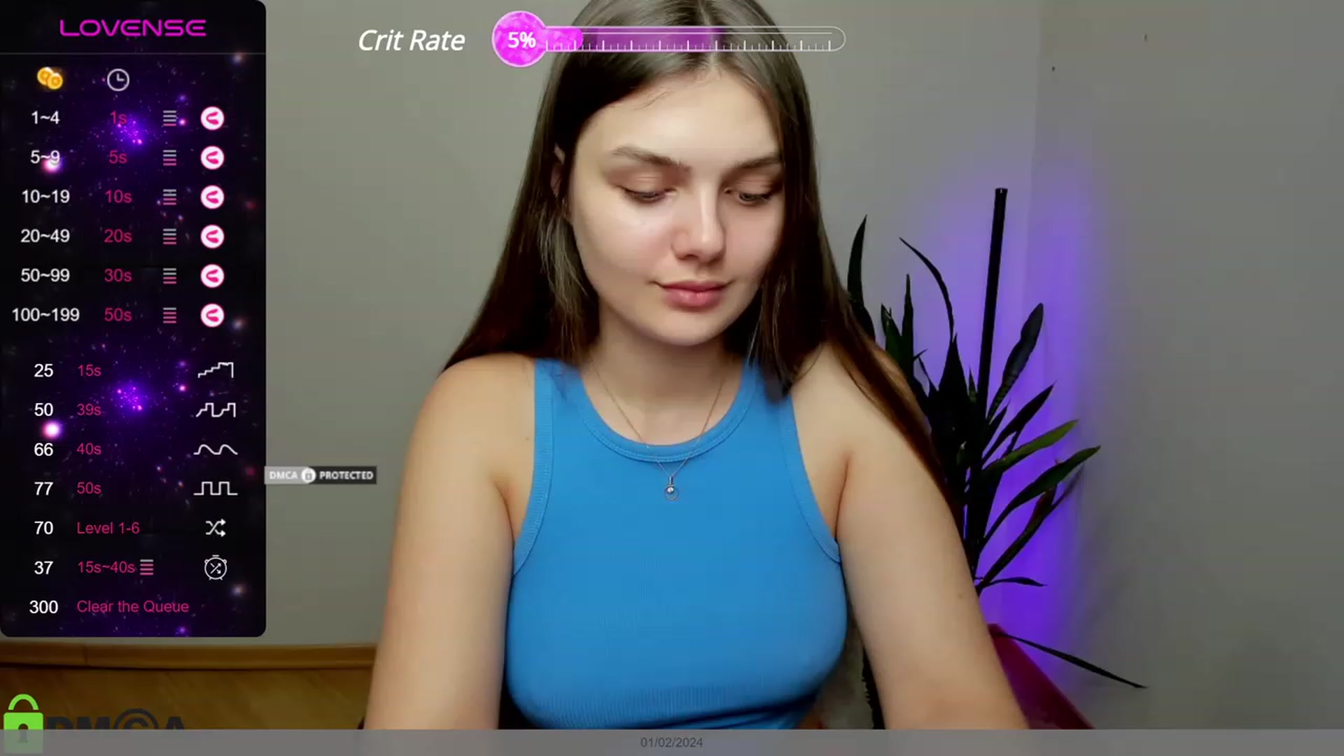 Gallery image thumbnail from Babe_golden's myfreecams stream on, 02/04/2024, 19:27 image 5 of 20
