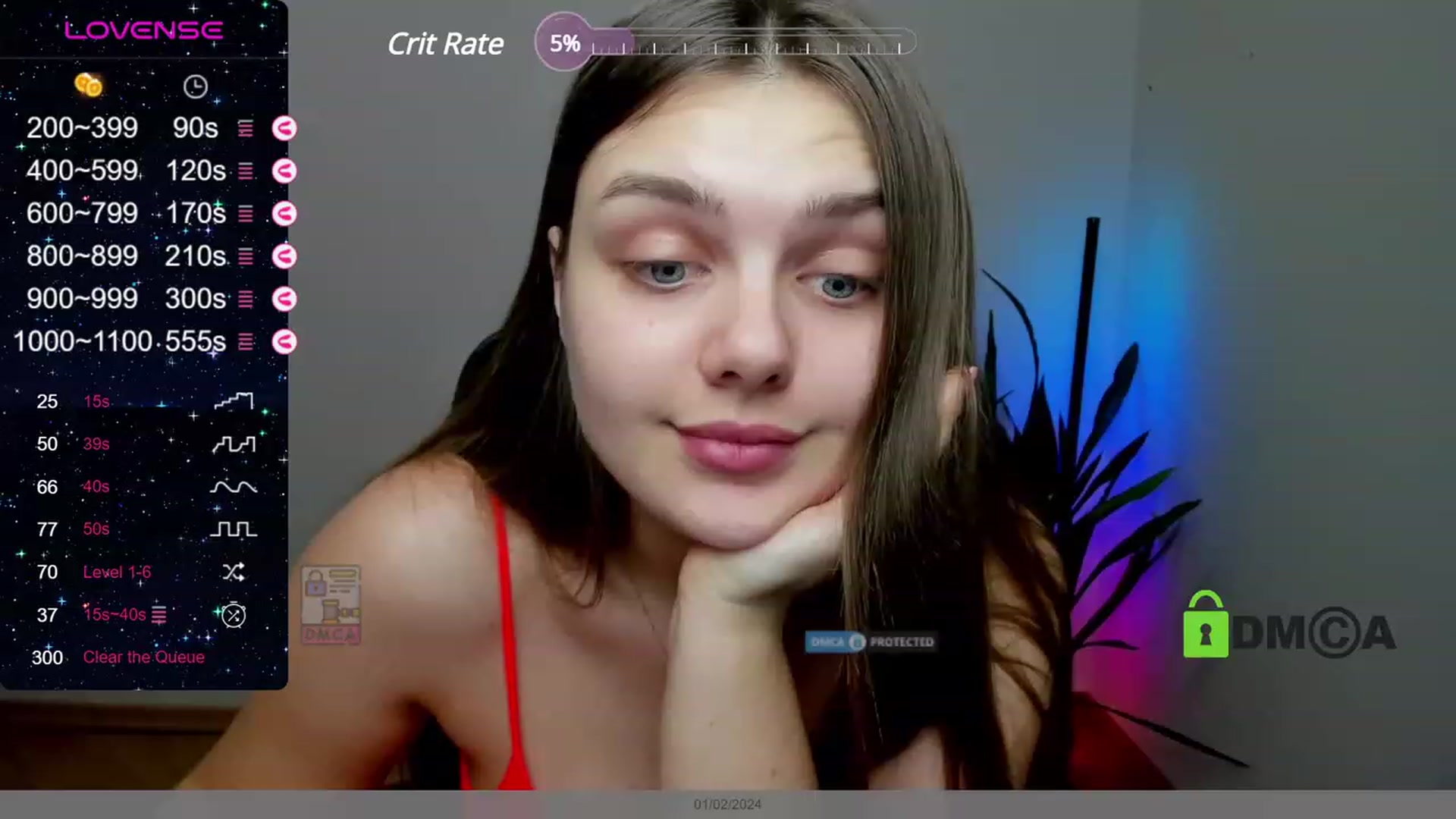 Gallery image thumbnail from Babe_golden's myfreecams stream on, 02/06/2024, 19:24 image 15 of 20
