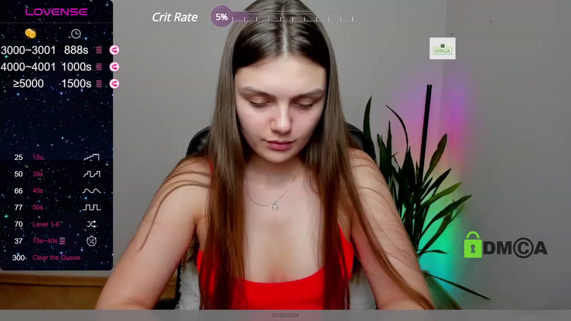 Gallery image thumbnail from Babe_golden's myfreecams stream on, 02/06/2024, 19:24 image 7 of 20