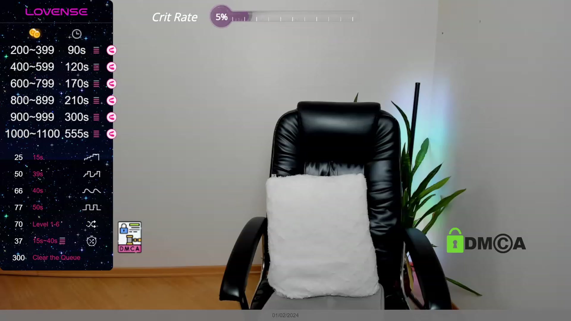 Gallery image thumbnail from Babe_golden's myfreecams stream on, 02/12/2024, 19:28 image 6 of 20