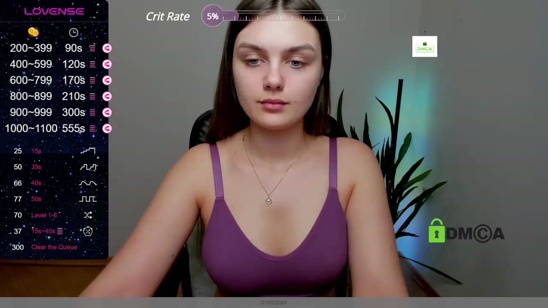 Gallery image thumbnail from Babe_golden's myfreecams stream on, 02/12/2024, 19:28 image 8 of 20