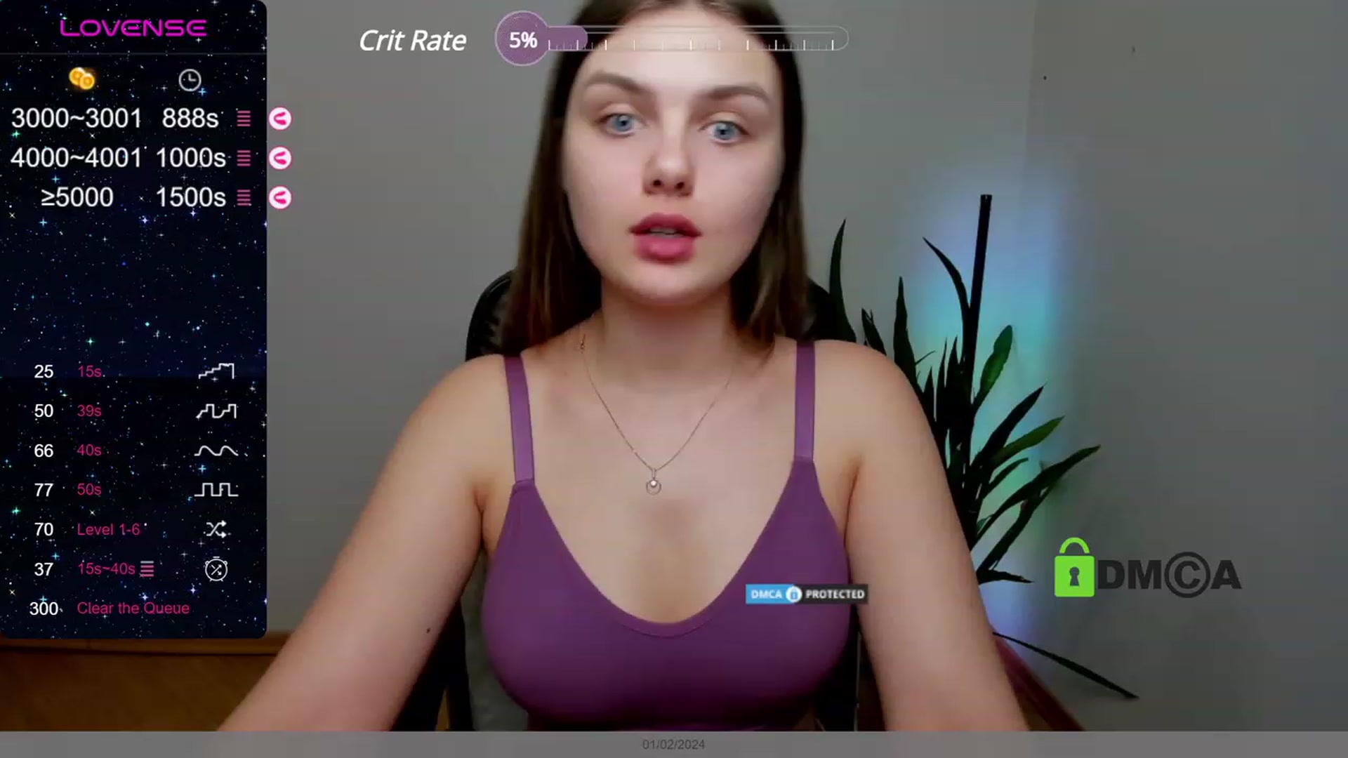 Gallery image thumbnail from Babe_golden's myfreecams stream on, 02/12/2024, 19:28 image 18 of 20