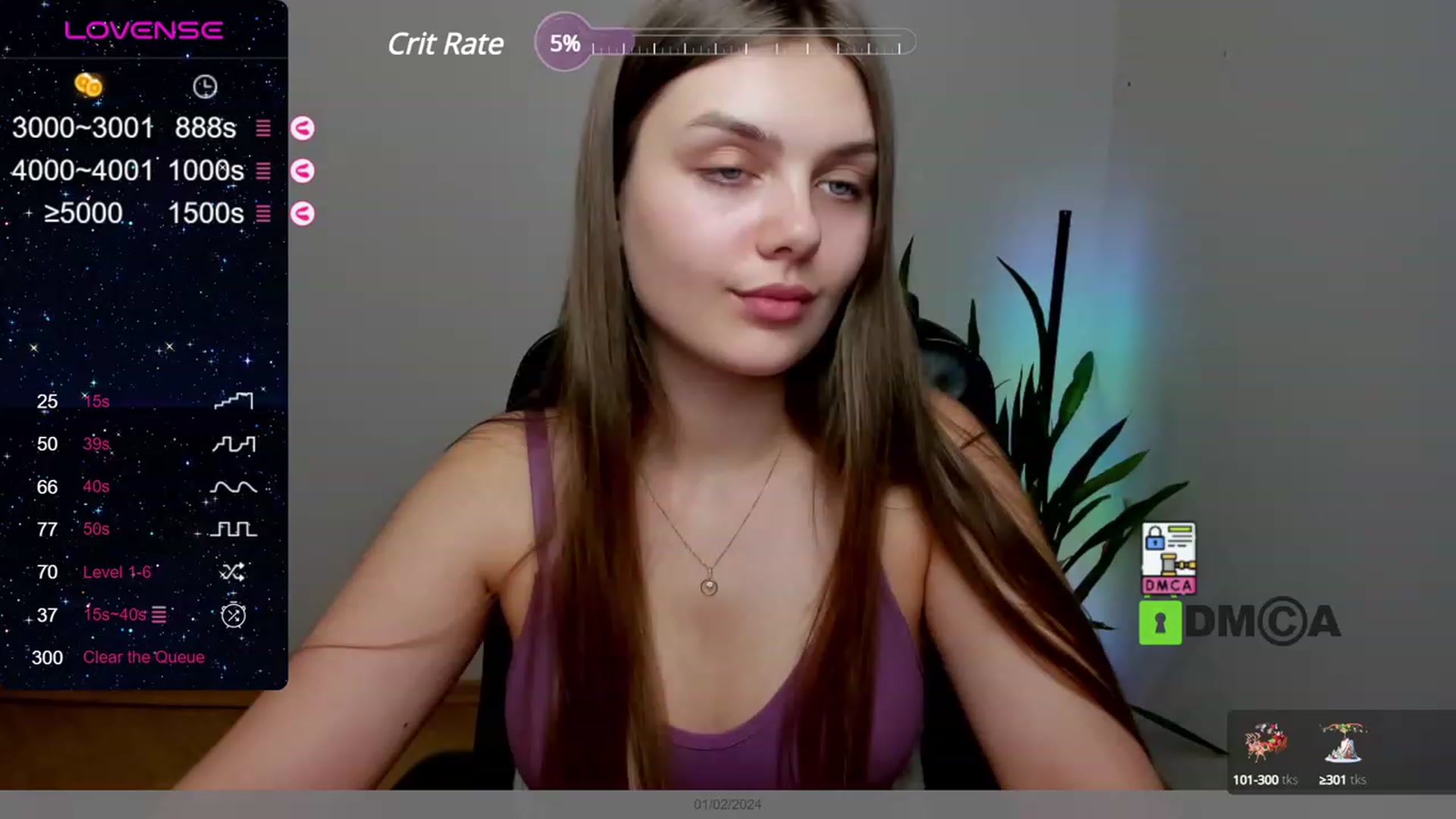 Gallery image thumbnail from Babe_golden's myfreecams stream on, 02/12/2024, 19:28 image 1 of 20