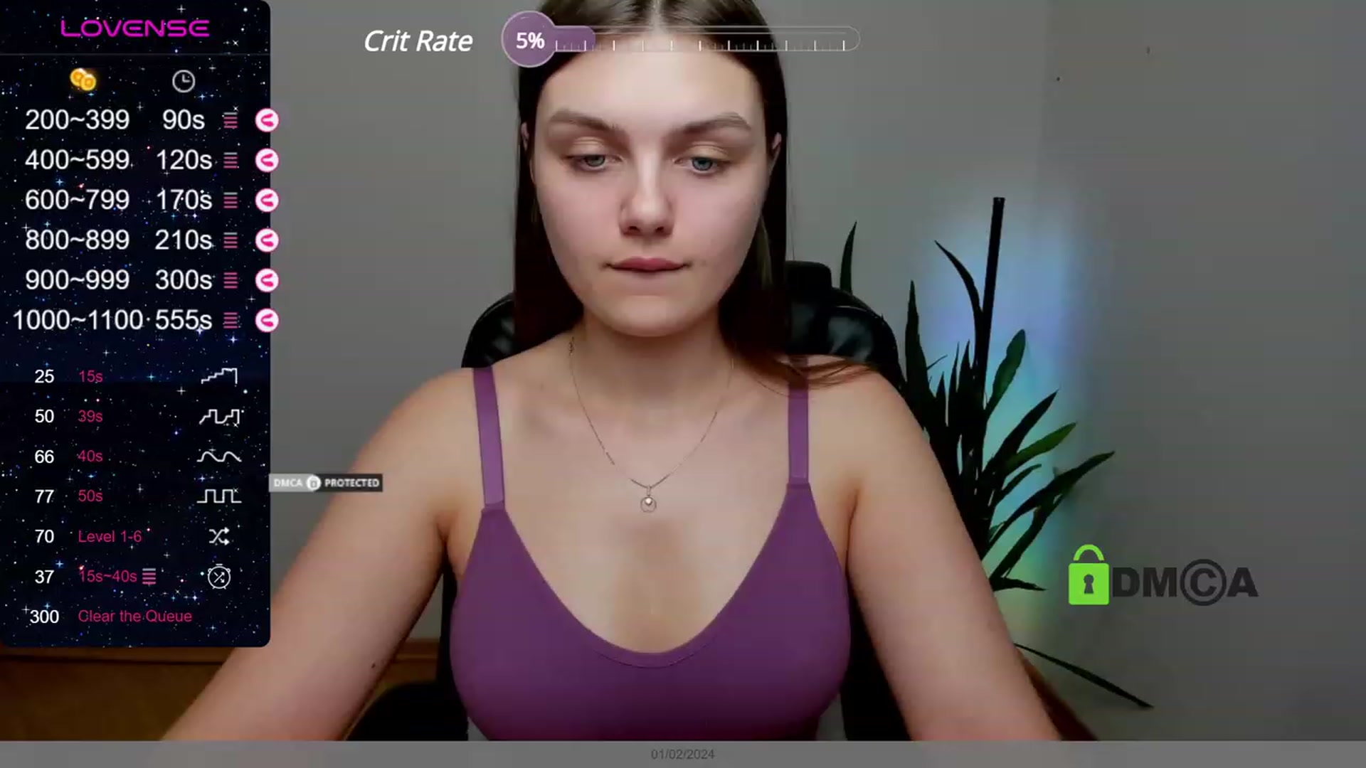 Gallery image thumbnail from Babe_golden's myfreecams stream on, 02/12/2024, 19:28 image 4 of 20