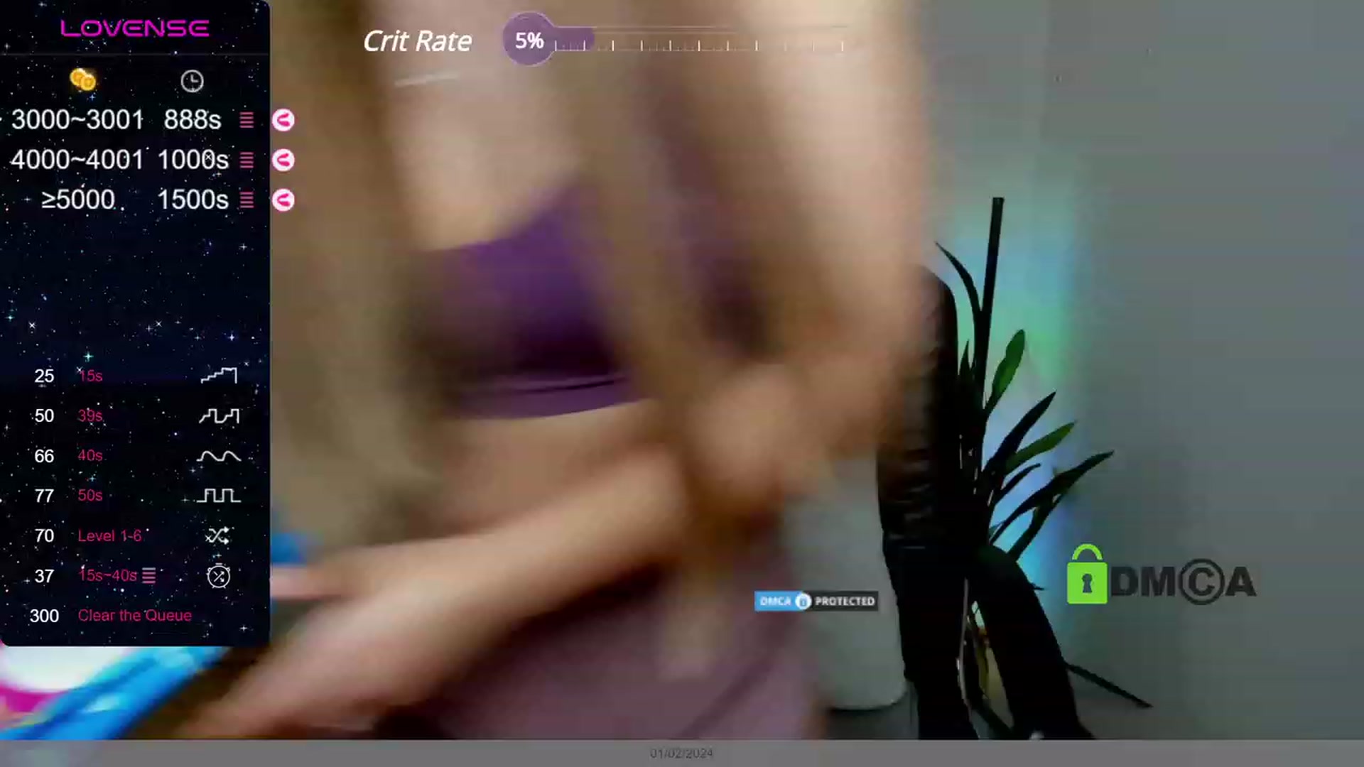 Gallery image thumbnail from Babe_golden's myfreecams stream on, 02/12/2024, 19:28 image 5 of 20