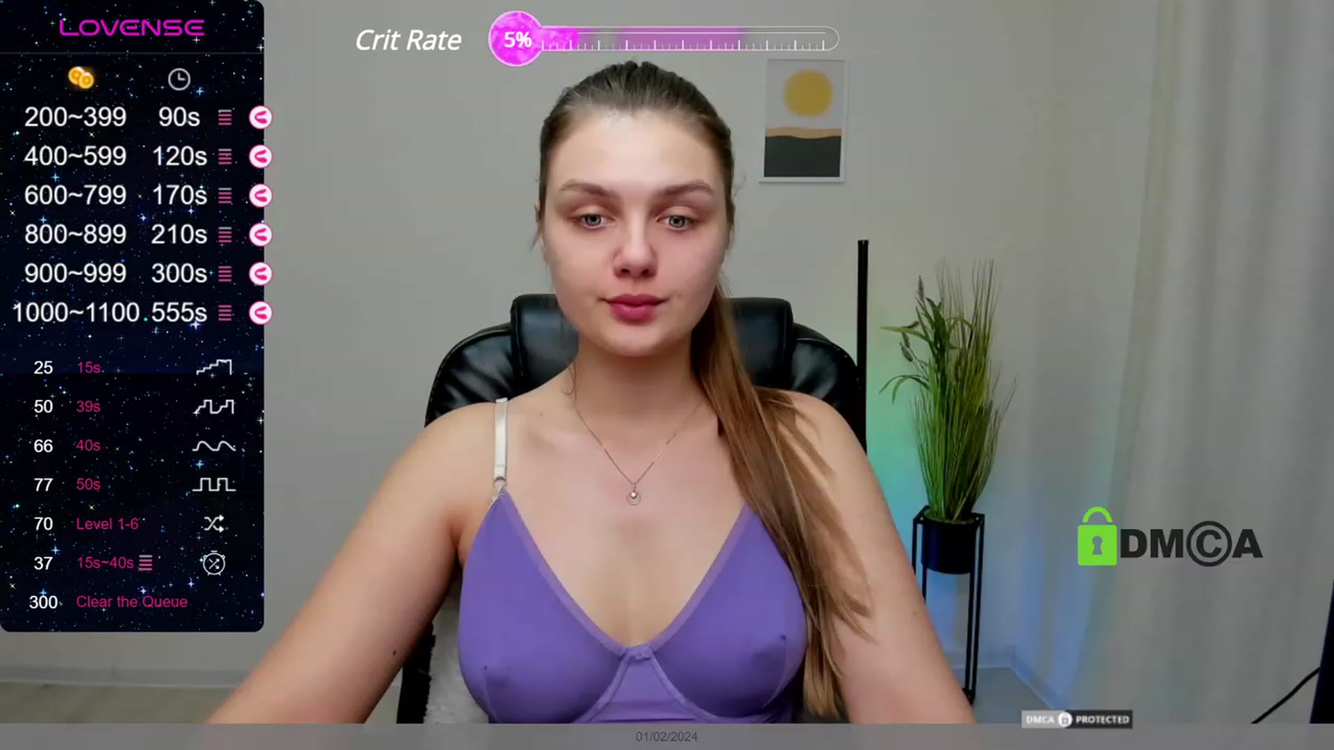 Gallery image thumbnail from Babe_golden's myfreecams stream on, 02/14/2024, 19:28 image 7 of 20