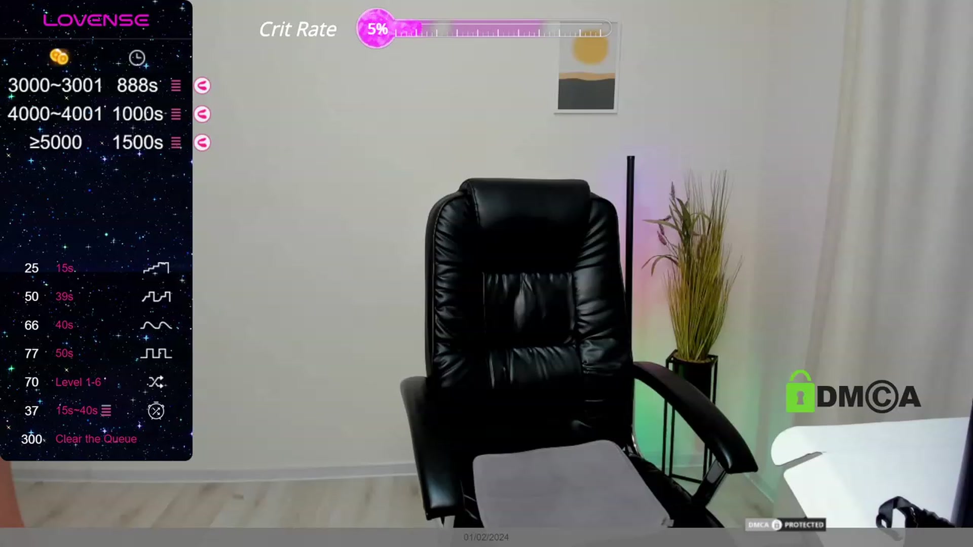 Gallery image thumbnail from Babe_golden's myfreecams stream on, 02/14/2024, 19:28 image 15 of 20
