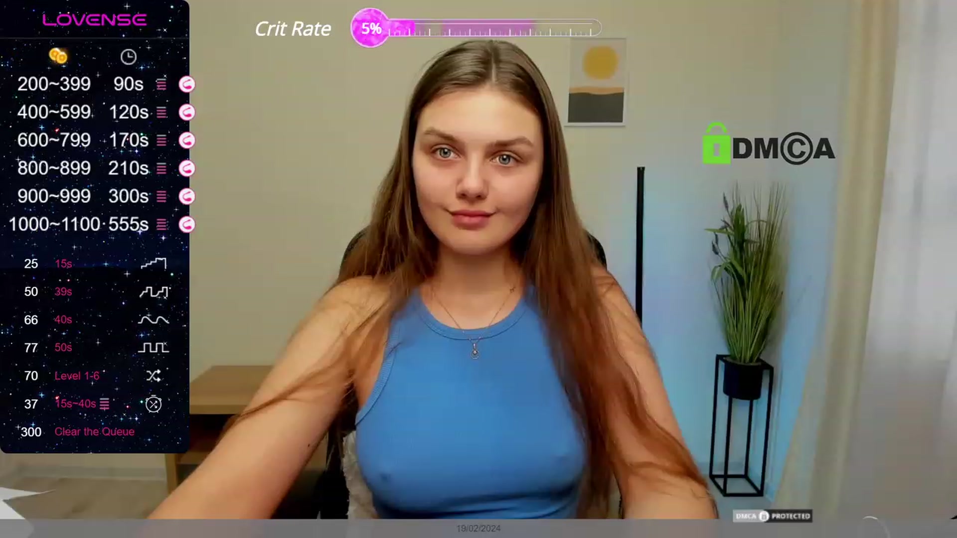 Gallery image thumbnail from Babe_golden's myfreecams stream on, 03/05/2024, 14:37 image 11 of 20