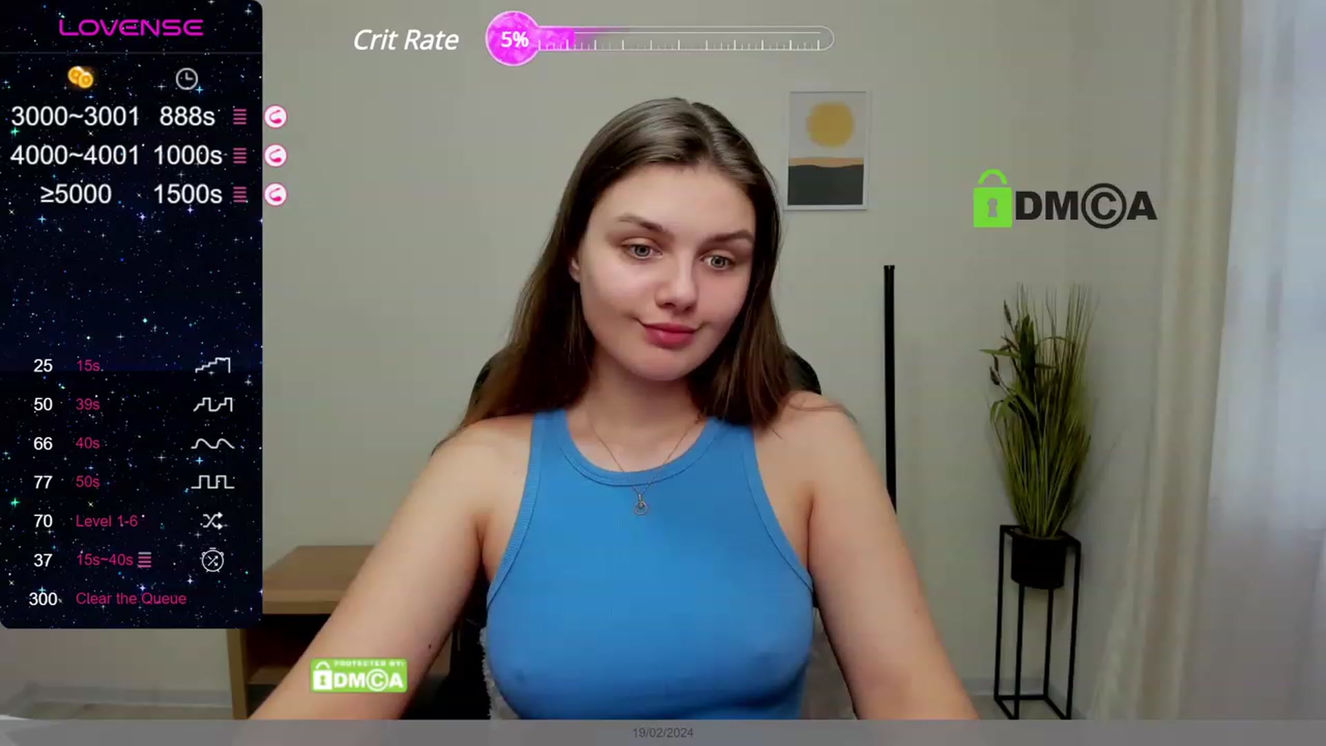 Gallery image thumbnail from Babe_golden's myfreecams stream on, 03/05/2024, 14:37 image 2 of 20