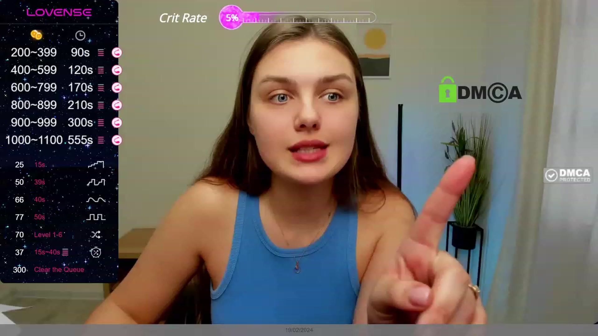 Gallery image thumbnail from Babe_golden's myfreecams stream on, 03/05/2024, 14:37 image 12 of 20