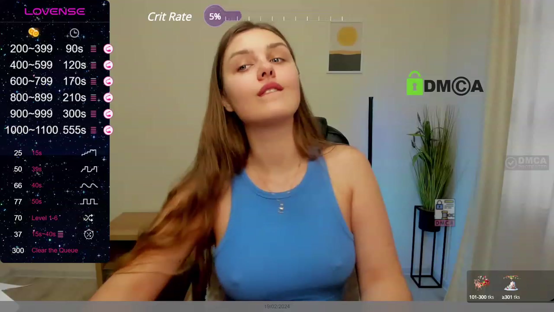 Gallery image thumbnail from Babe_golden's myfreecams stream on, 03/05/2024, 14:37 image 14 of 20