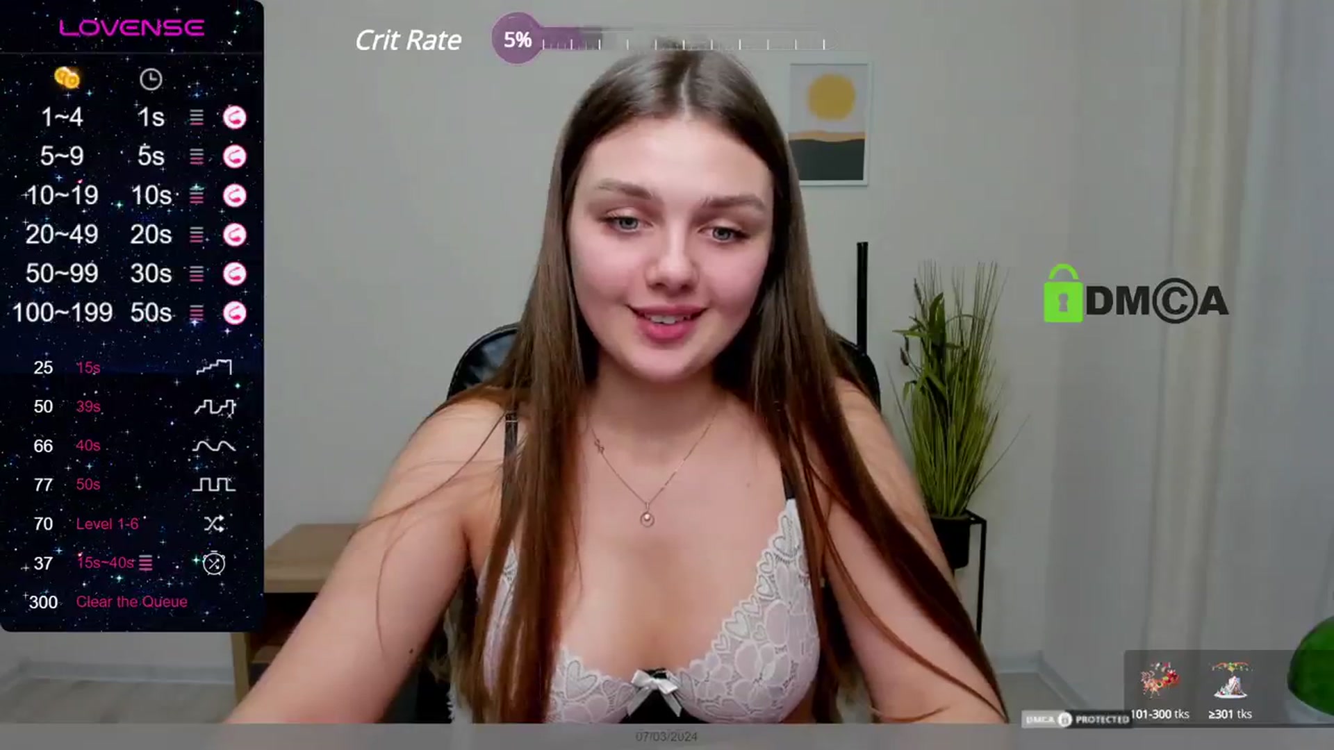 Gallery image thumbnail from Babe_golden's myfreecams stream on, 03/09/2024, 19:42 image 4 of 20