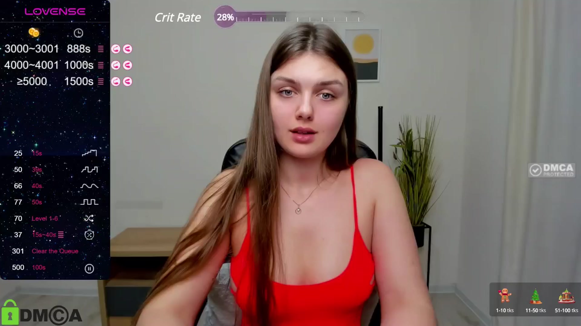 Gallery image thumbnail from Babe_golden's myfreecams stream on, 03/31/2024, 18:29 image 10 of 20
