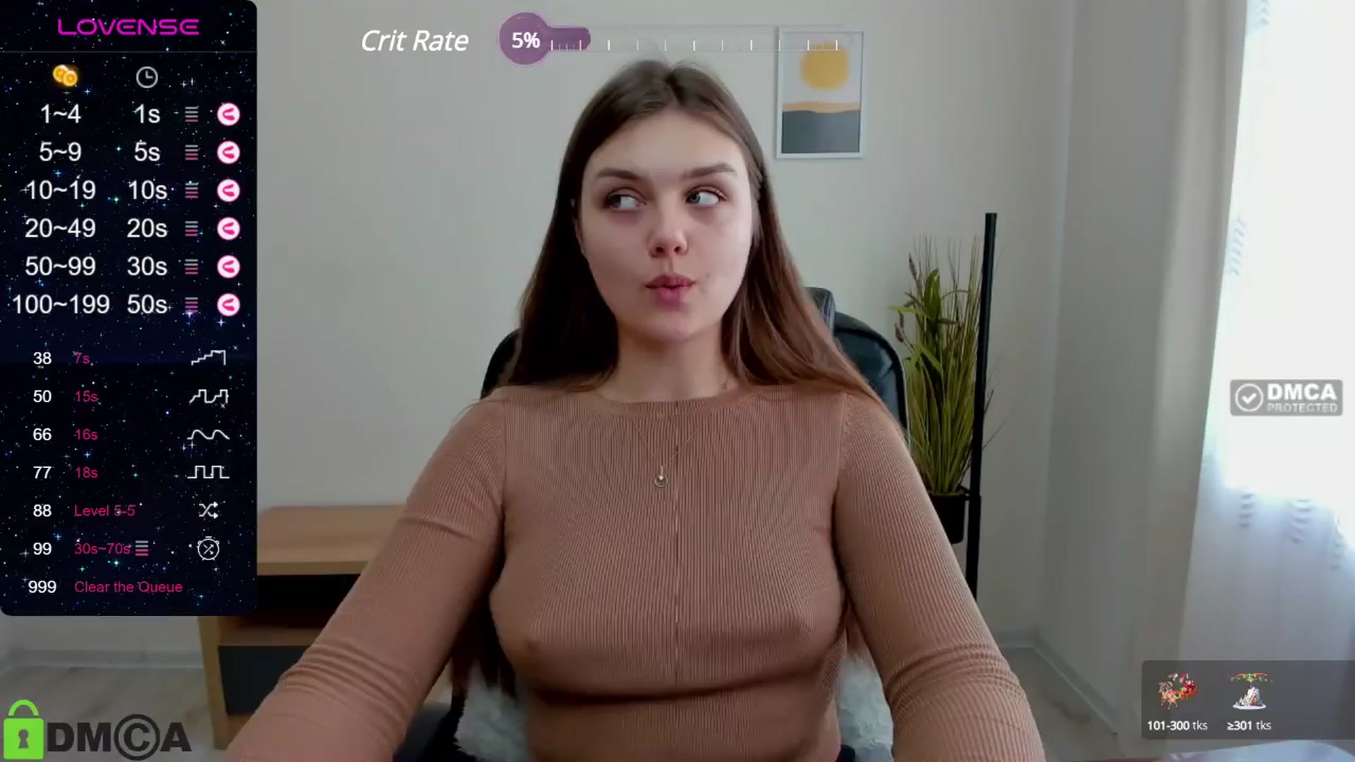 Gallery image thumbnail from Babe_golden's myfreecams stream on, 04/05/2024, 13:24 image 7 of 20