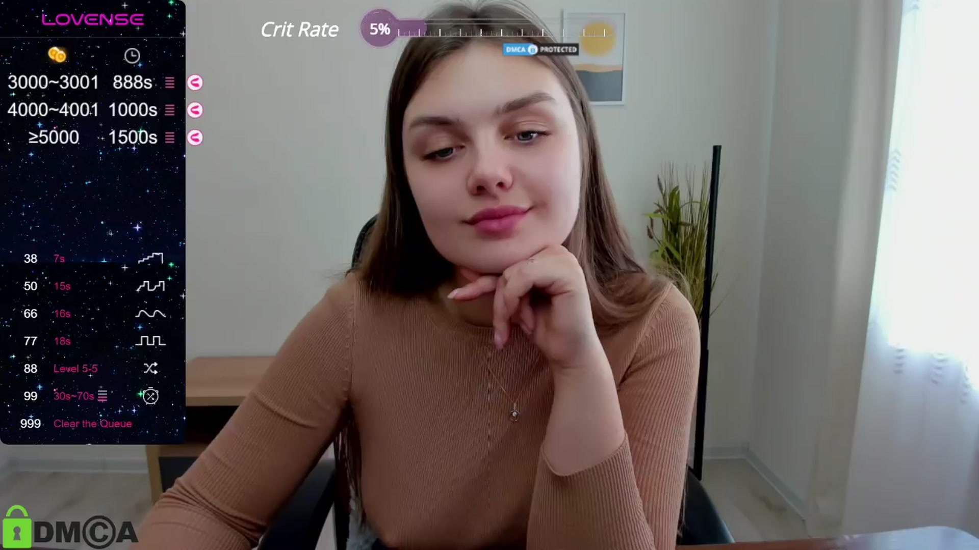 Gallery image thumbnail from Babe_golden's myfreecams stream on, 04/05/2024, 13:24 image 3 of 20