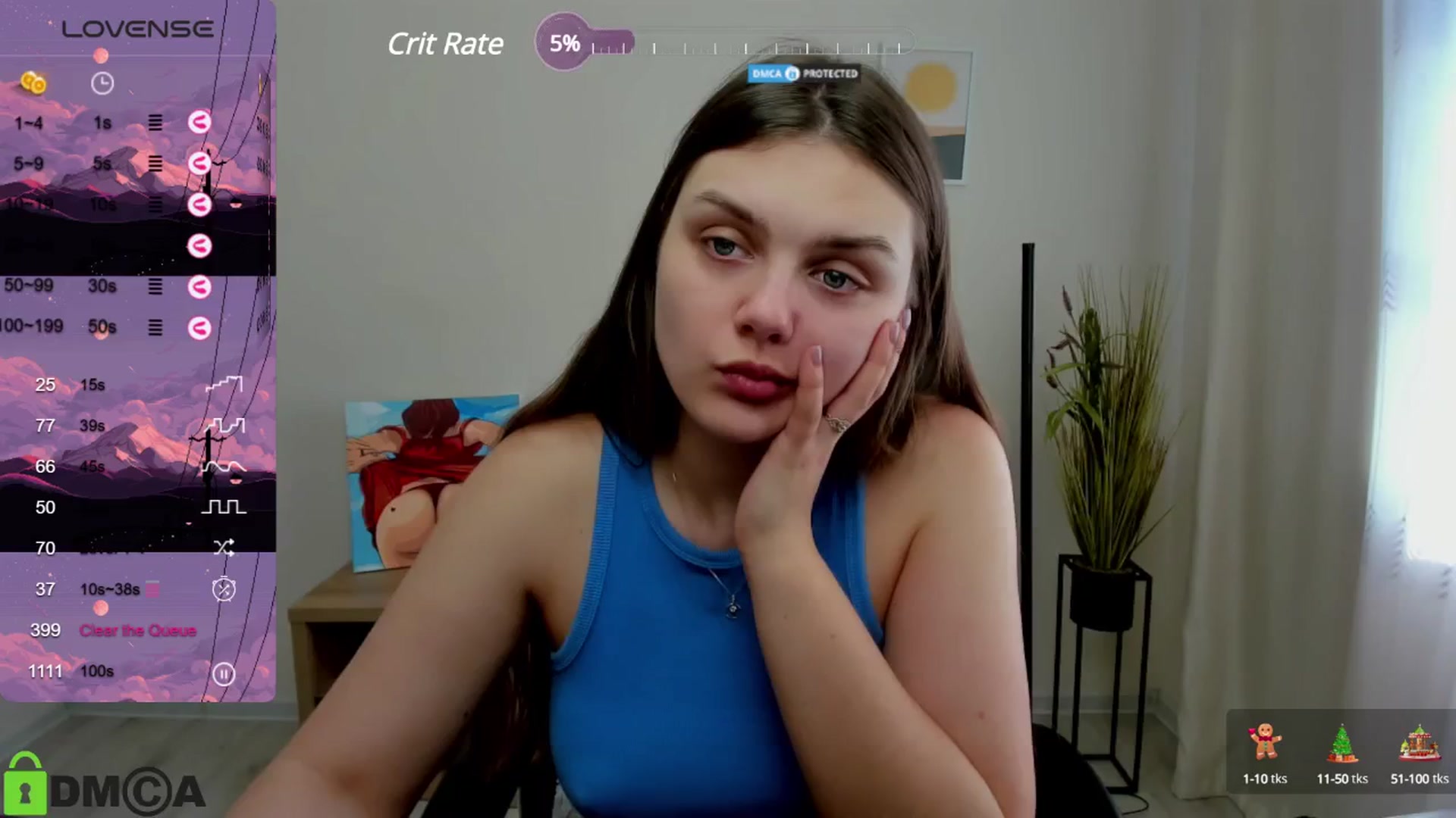 Gallery image thumbnail from Babe_golden's myfreecams stream on, 04/28/2024, 12:12 image 7 of 20