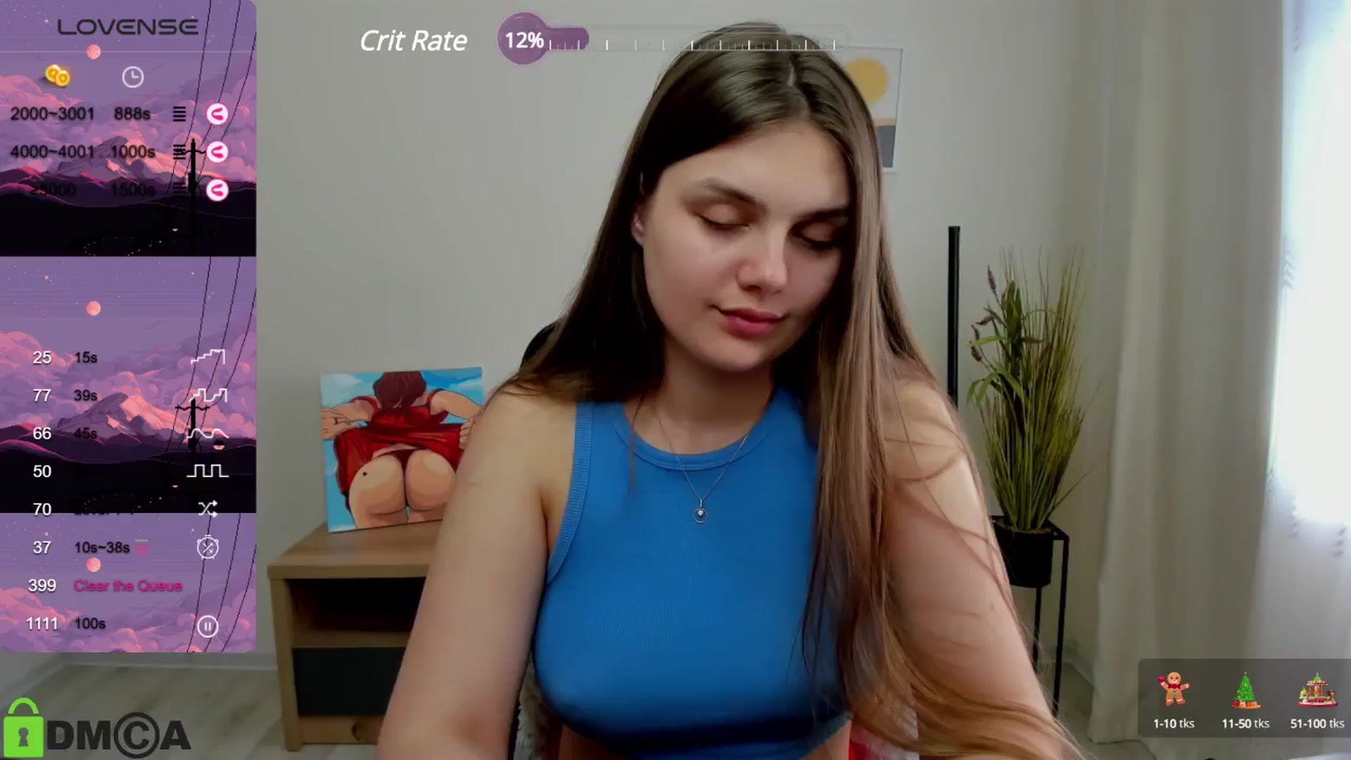 Gallery image thumbnail from Babe_golden's myfreecams stream on, 04/28/2024, 12:12 image 14 of 20