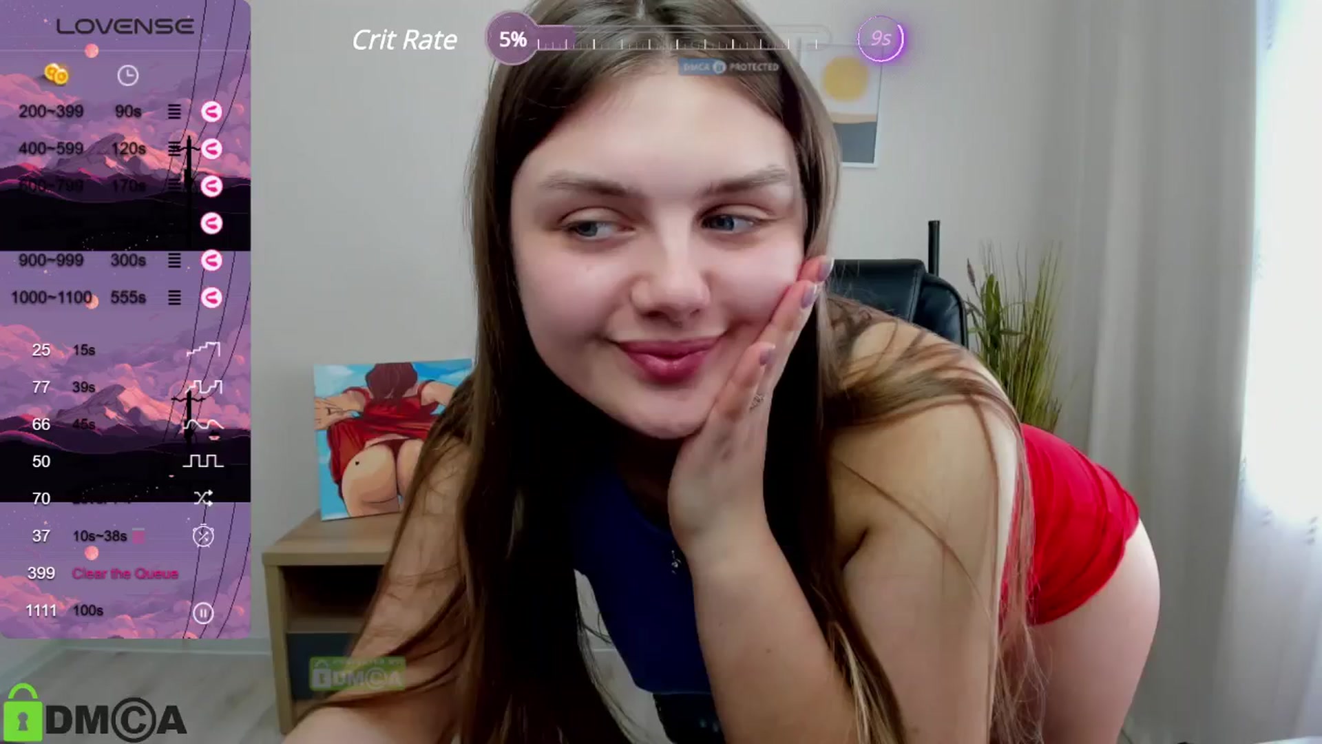 Gallery image thumbnail from Babe_golden's myfreecams stream on, 04/28/2024, 12:12 image 18 of 20