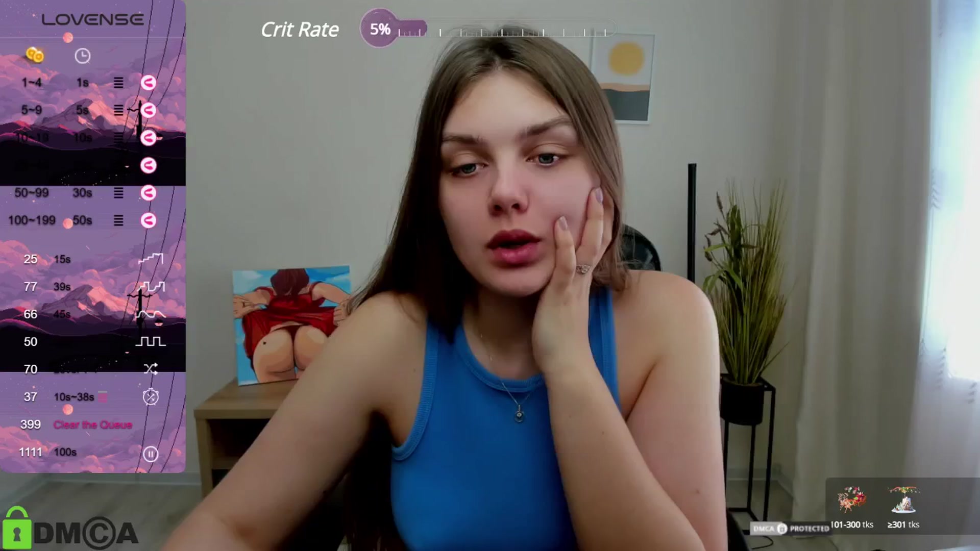 Gallery image thumbnail from Babe_golden's myfreecams stream on, 04/28/2024, 12:12 image 5 of 20