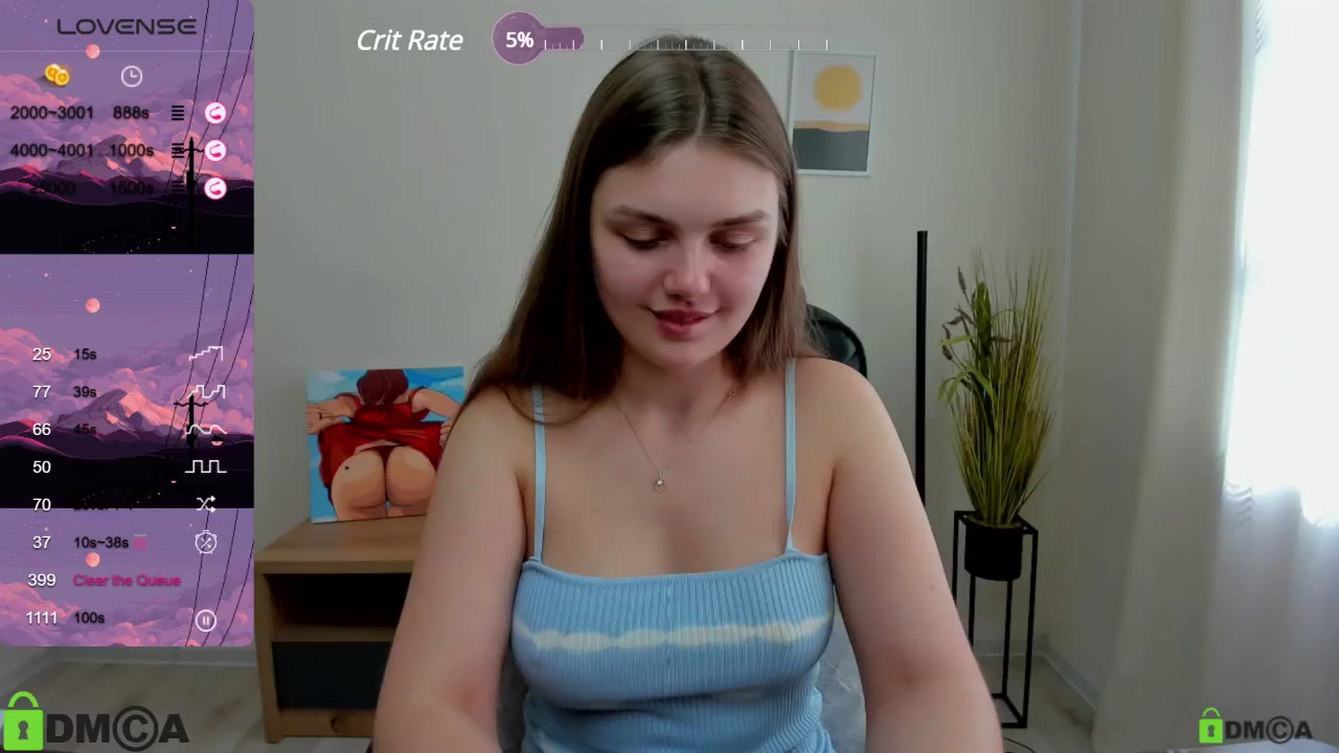 Gallery image thumbnail from Babe_golden's myfreecams stream on, 05/06/2024, 13:16 image 15 of 20