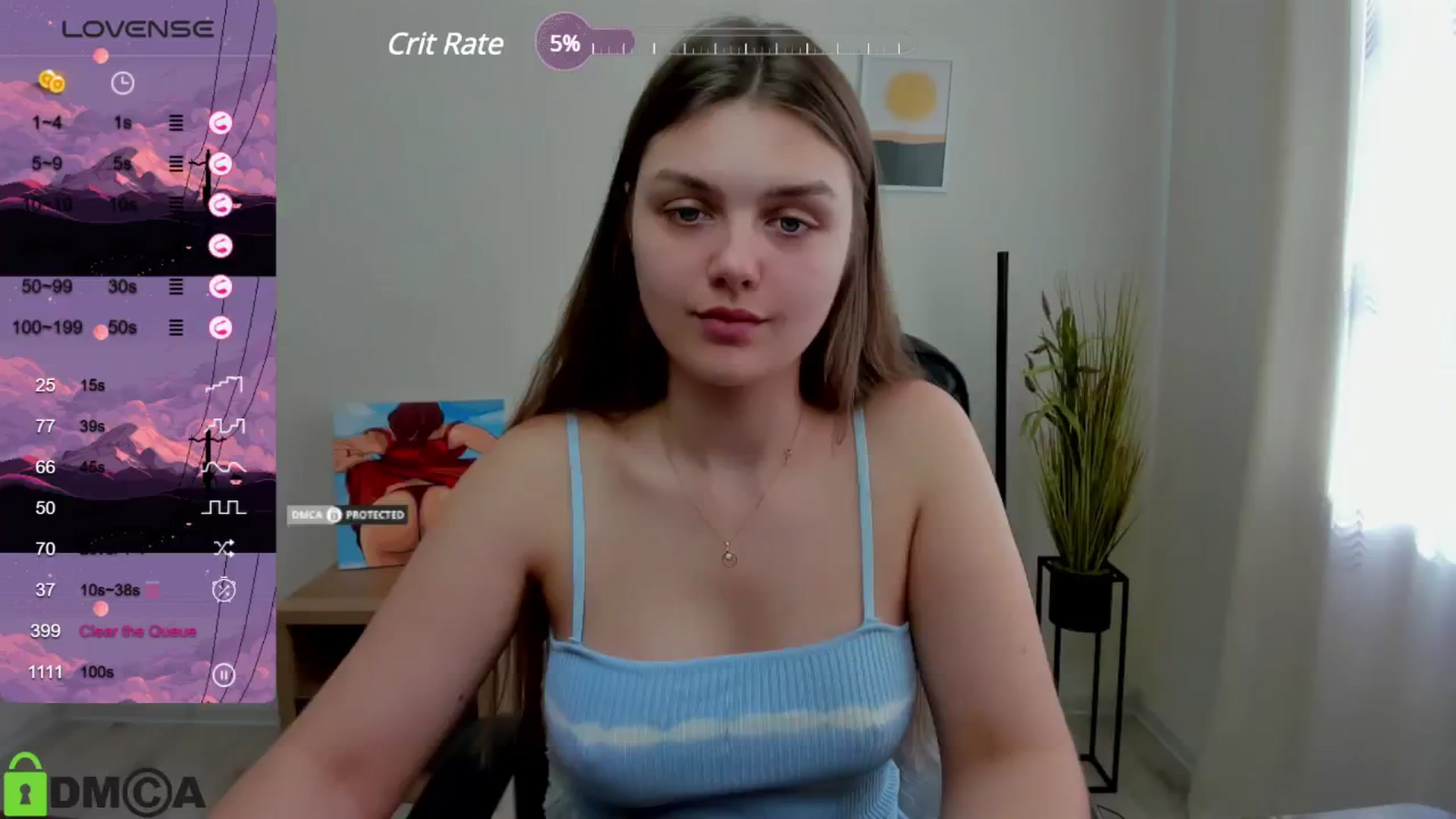 Gallery image thumbnail from Babe_golden's myfreecams stream on, 05/06/2024, 14:09 image 14 of 20