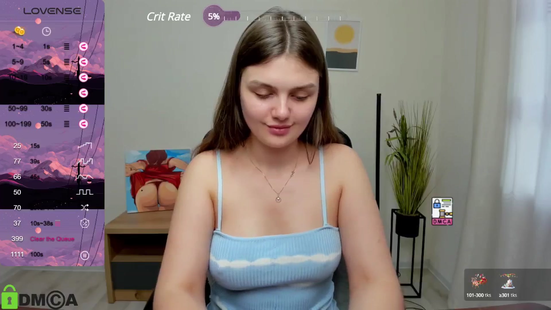 Gallery image thumbnail from Babe_golden's myfreecams stream on, 05/06/2024, 16:35 image 4 of 20