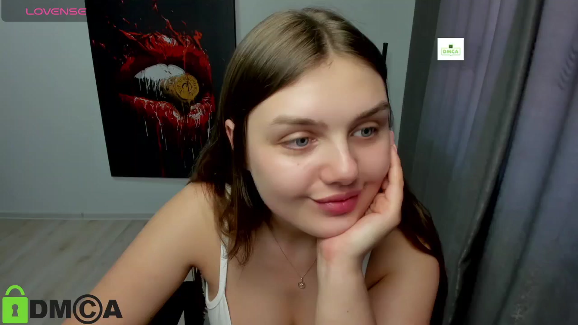 Gallery image thumbnail from Babe_golden's myfreecams stream on, 05/26/2024, 11:21 image 3 of 20