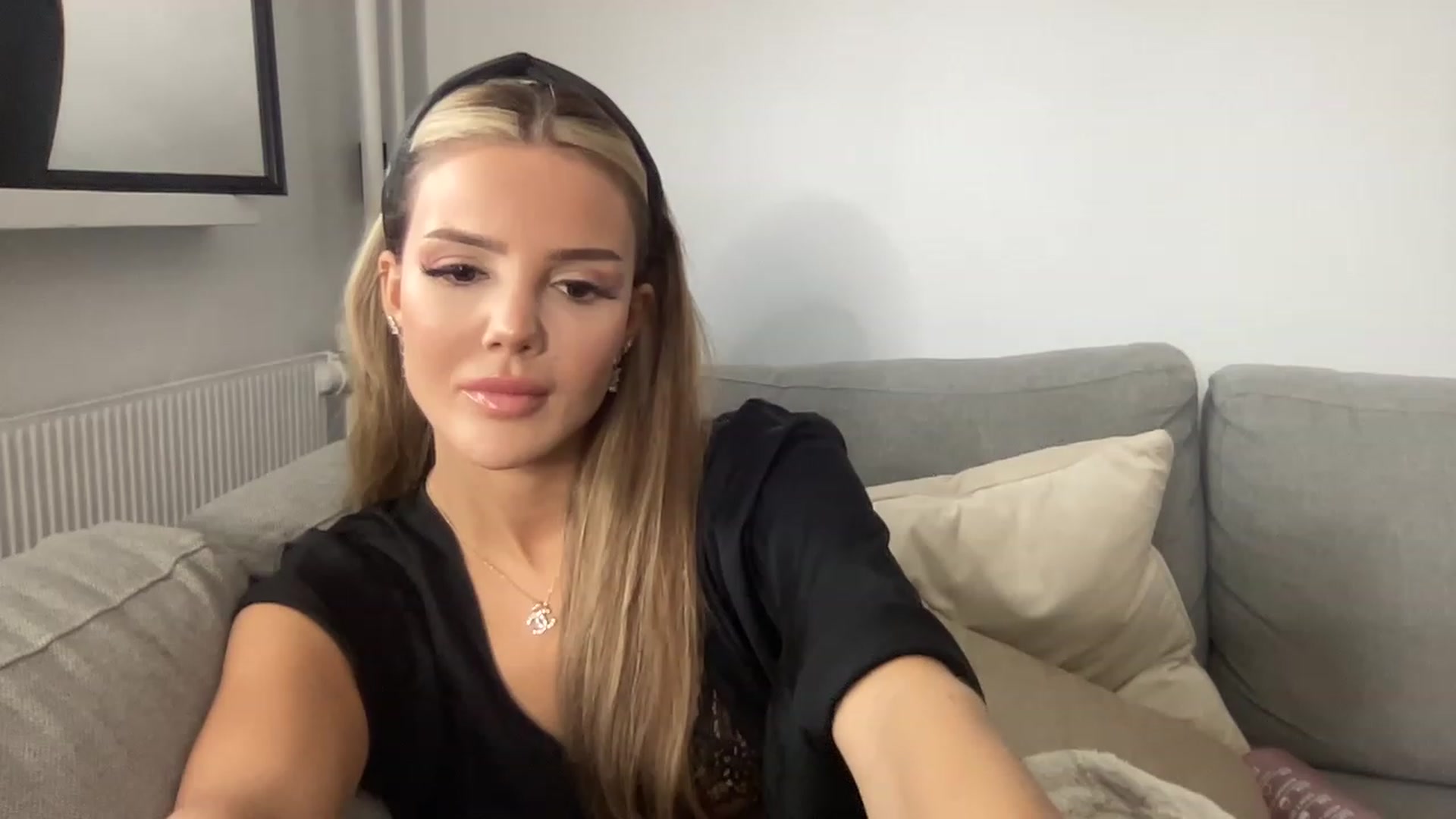 Gallery image thumbnail from Babebusiness's myfreecams stream on, 03/22/2023, 14:16 image 4 of 20