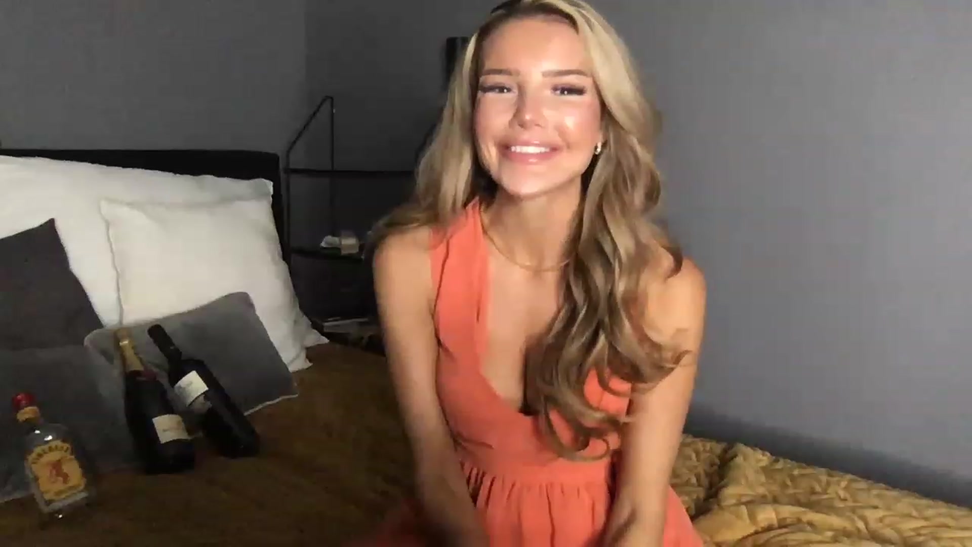 Gallery image thumbnail from Babebusiness's myfreecams stream on, 05/07/2023, 21:26 image 5 of 20