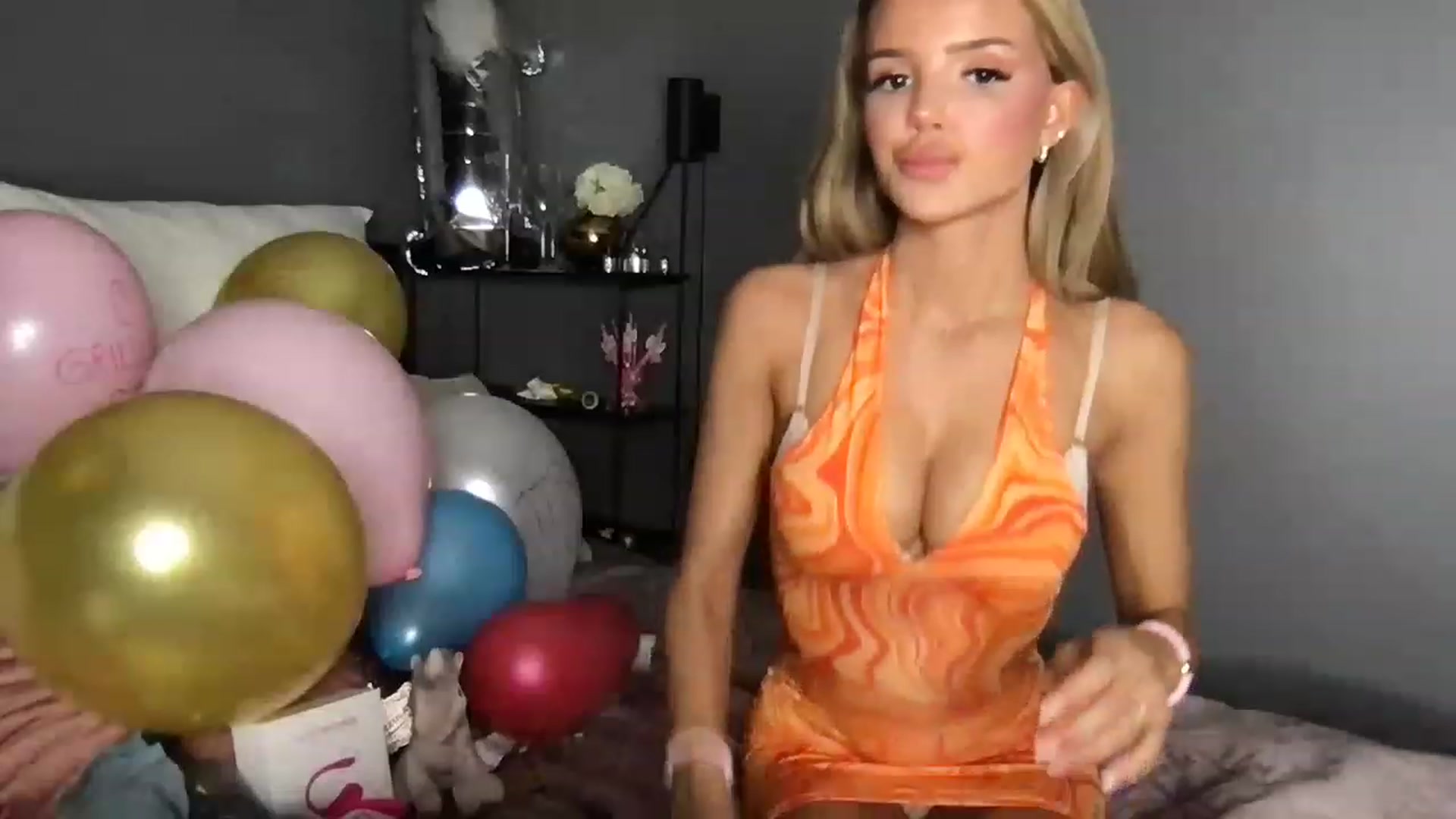 Gallery image thumbnail from Babebusiness's myfreecams stream on, 05/12/2023, 03:11 image 19 of 20