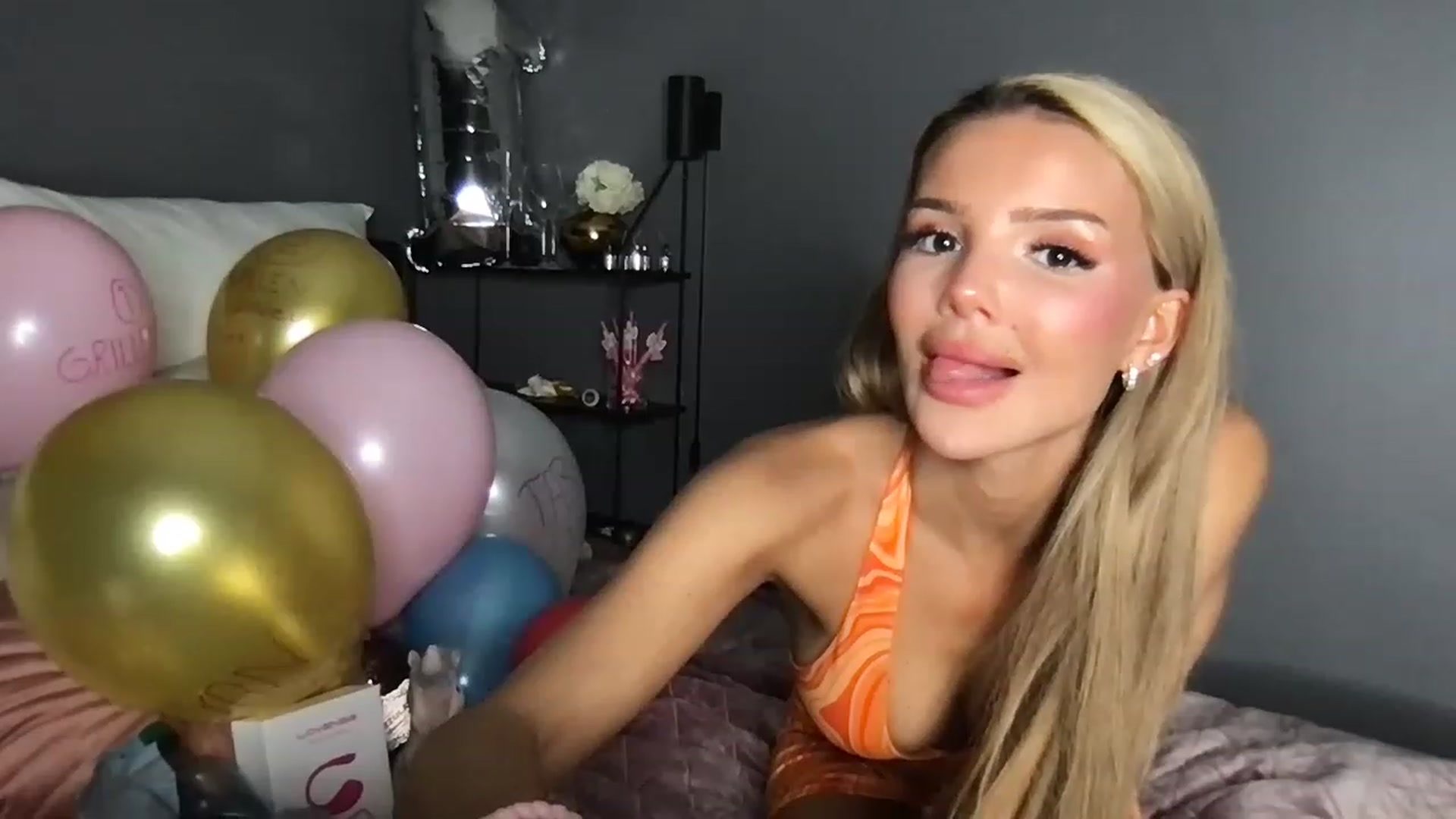 Gallery image thumbnail from Babebusiness's myfreecams stream on, 05/12/2023, 03:19 image 18 of 20