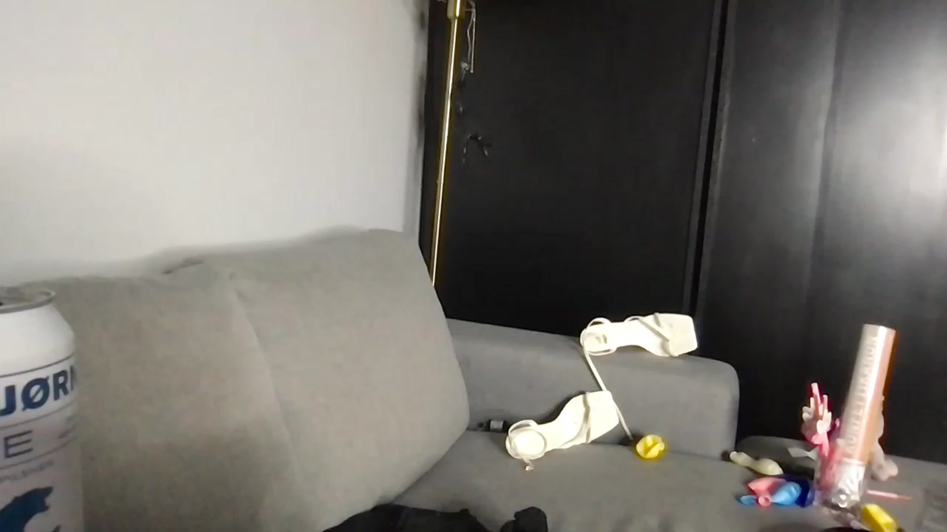 Gallery image thumbnail from Babebusiness's myfreecams stream on, 05/17/2023, 24:06 image 9 of 20