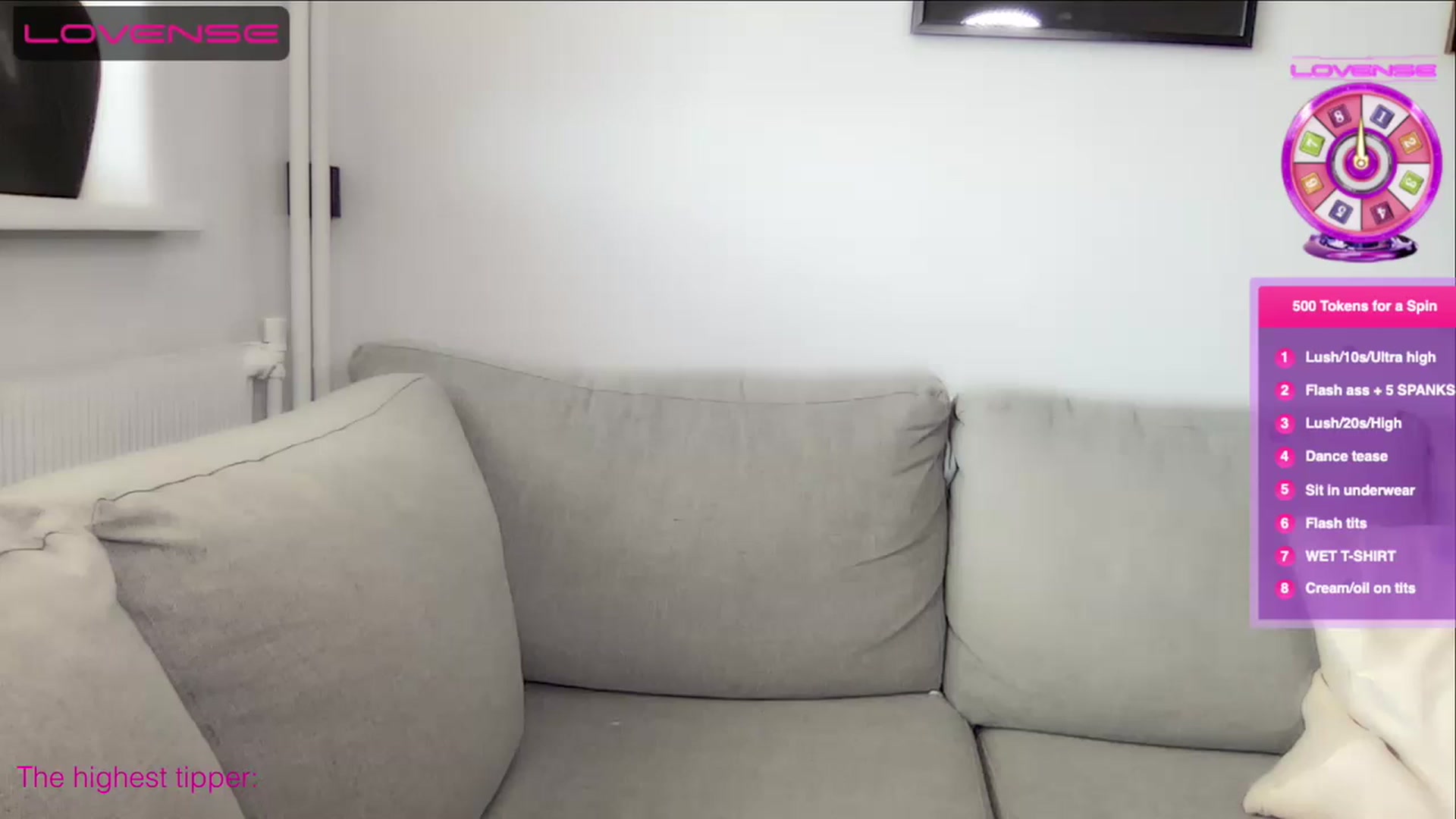 Gallery image thumbnail from Babebusiness's myfreecams stream on, 06/01/2023, 14:51 image 5 of 20