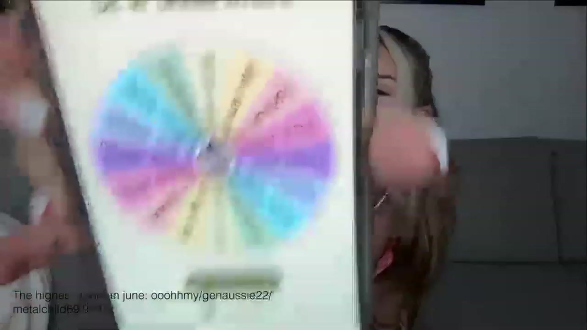 Gallery image thumbnail from Babebusiness's myfreecams stream on, 06/05/2023, 23:11 image 3 of 20