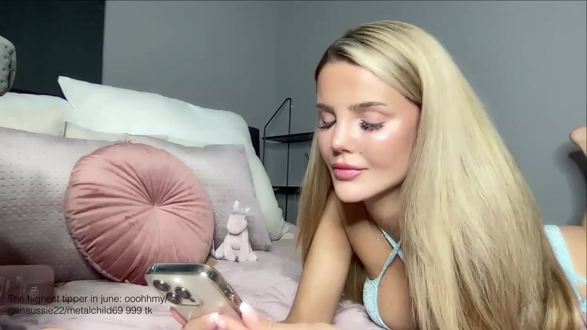 Gallery image thumbnail from Babebusiness's myfreecams stream on, 06/07/2023, 12:22 image 5 of 20