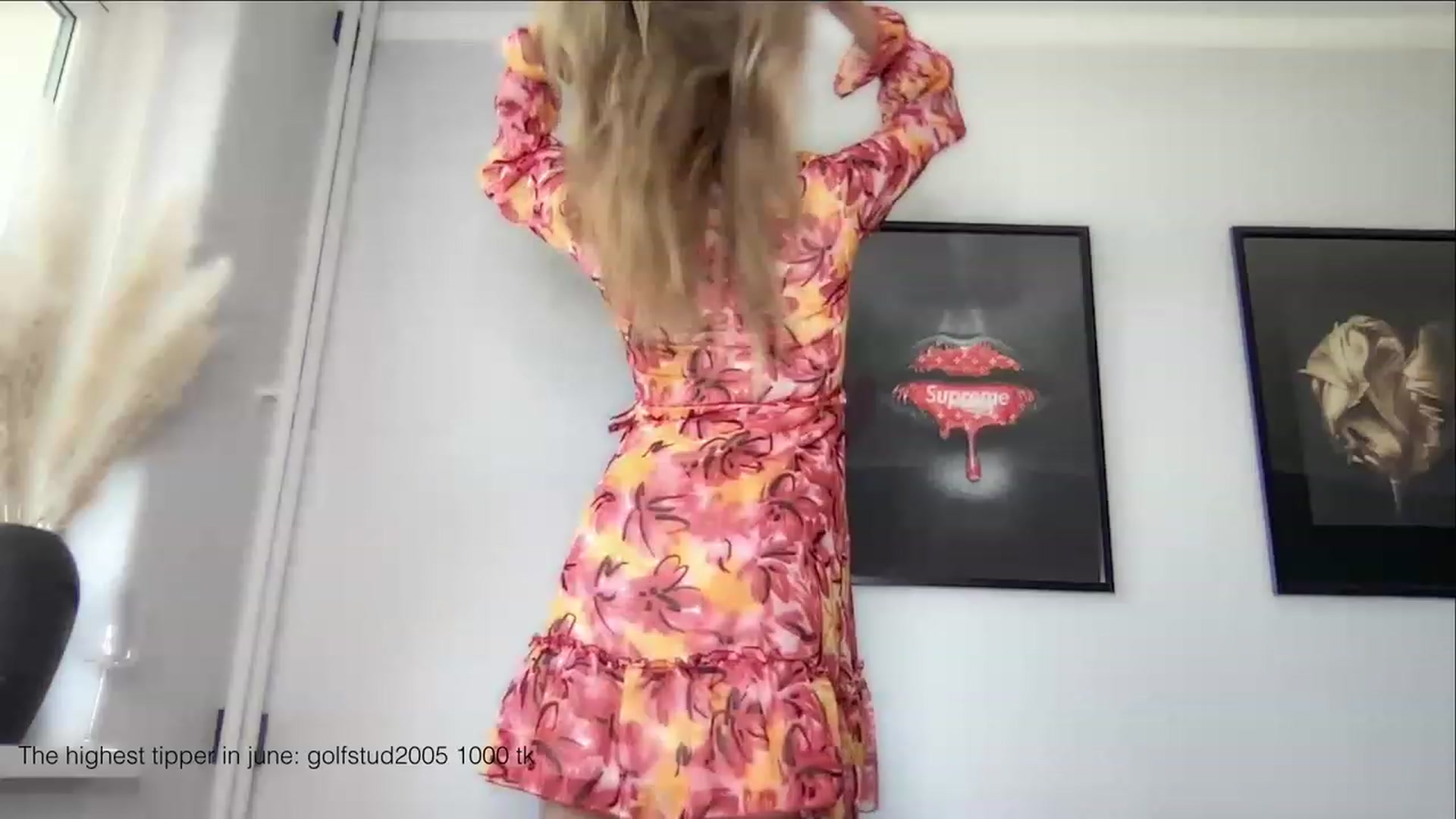 Gallery image thumbnail from Babebusiness's myfreecams stream on, 06/08/2023, 09:36 image 7 of 20