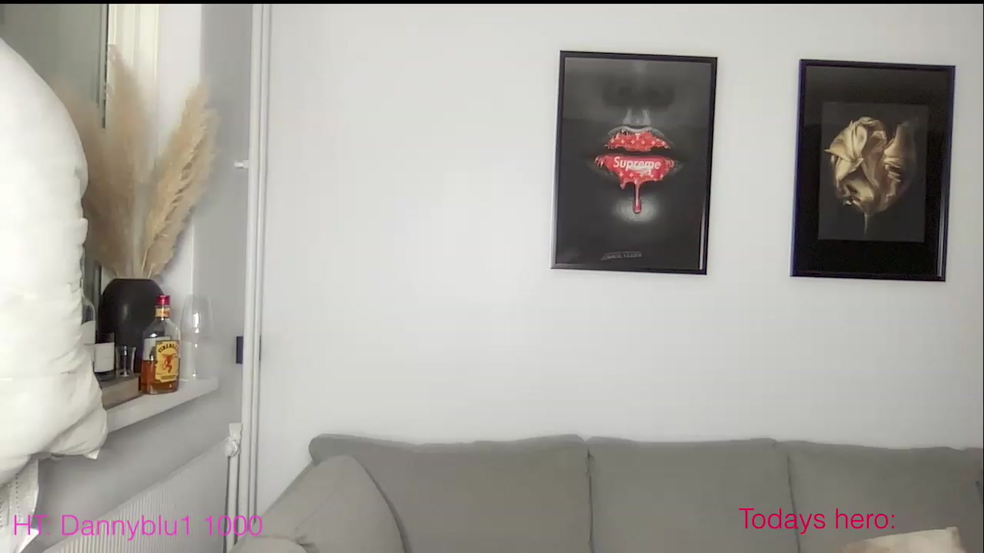 Gallery image thumbnail from Babebusiness's myfreecams stream on, 08/01/2023, 24:02 image 16 of 20