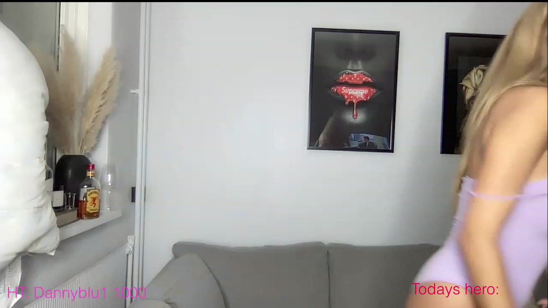 Gallery image thumbnail from Babebusiness's myfreecams stream on, 08/01/2023, 24:02 image 15 of 20